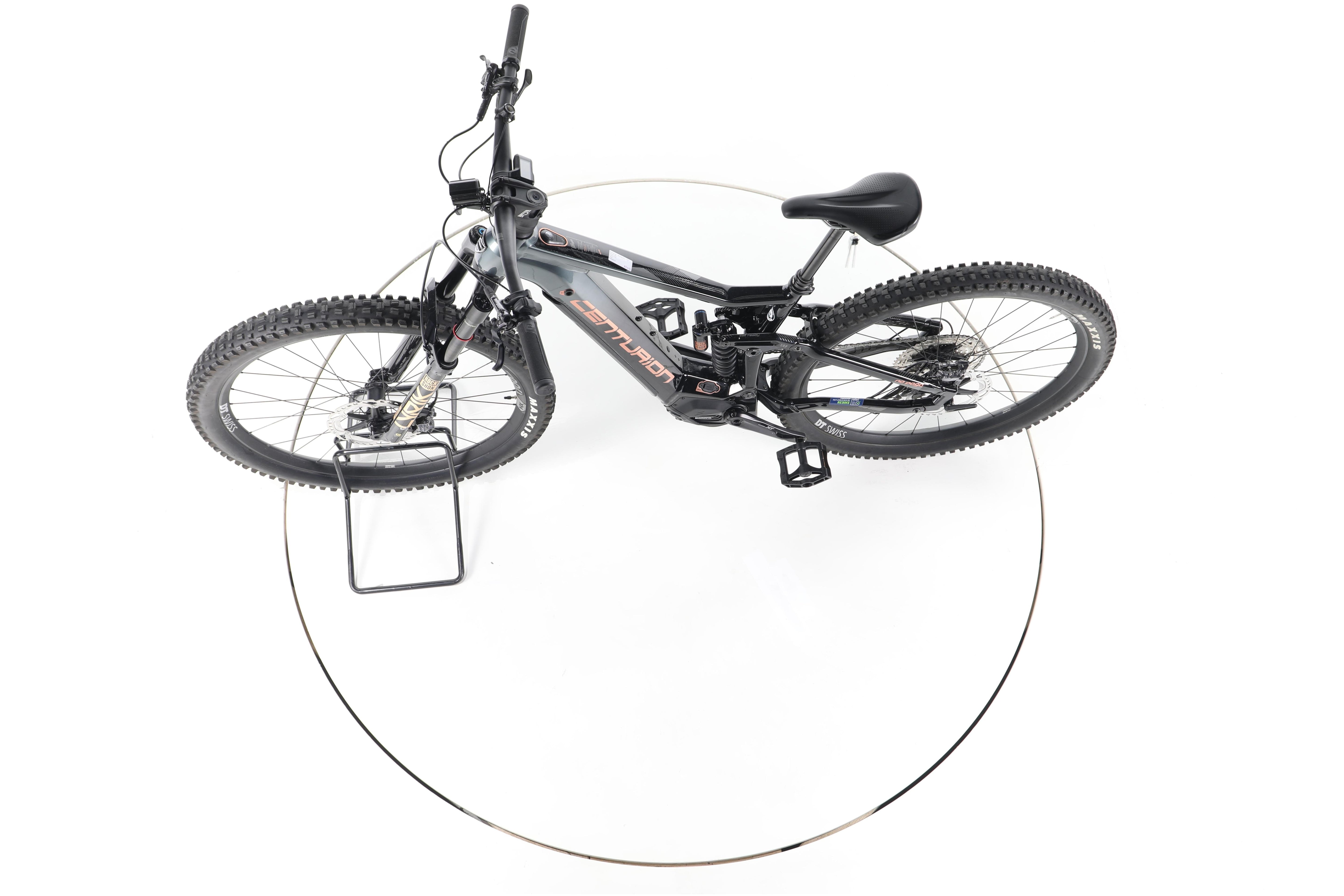 Centurion No Pogo F3600i Fully E-Bike - Image 19