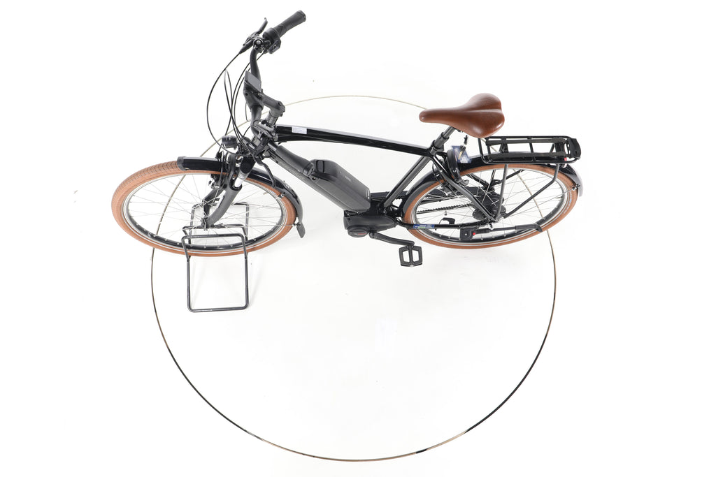 Riese & Müller Cruiser 2 Vario City E-Bike - Image 19