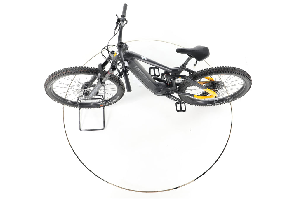 Haibike Nduro 6 Fully E-Bike 2023 - Image 19