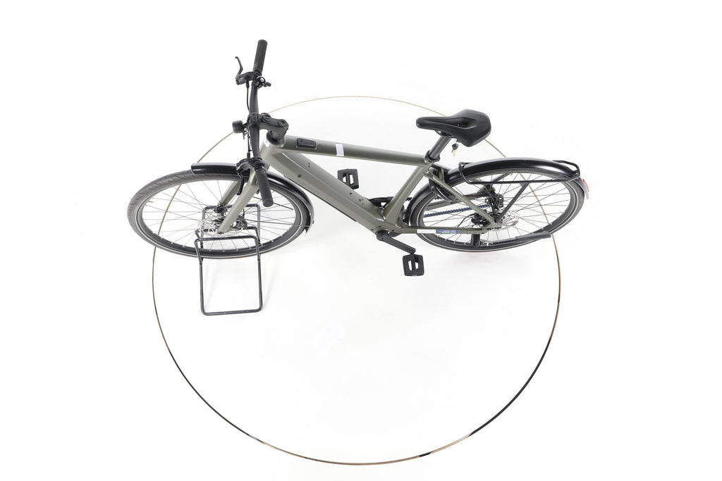 Riese & Müller UBN Five Single E-Bike - Image 19