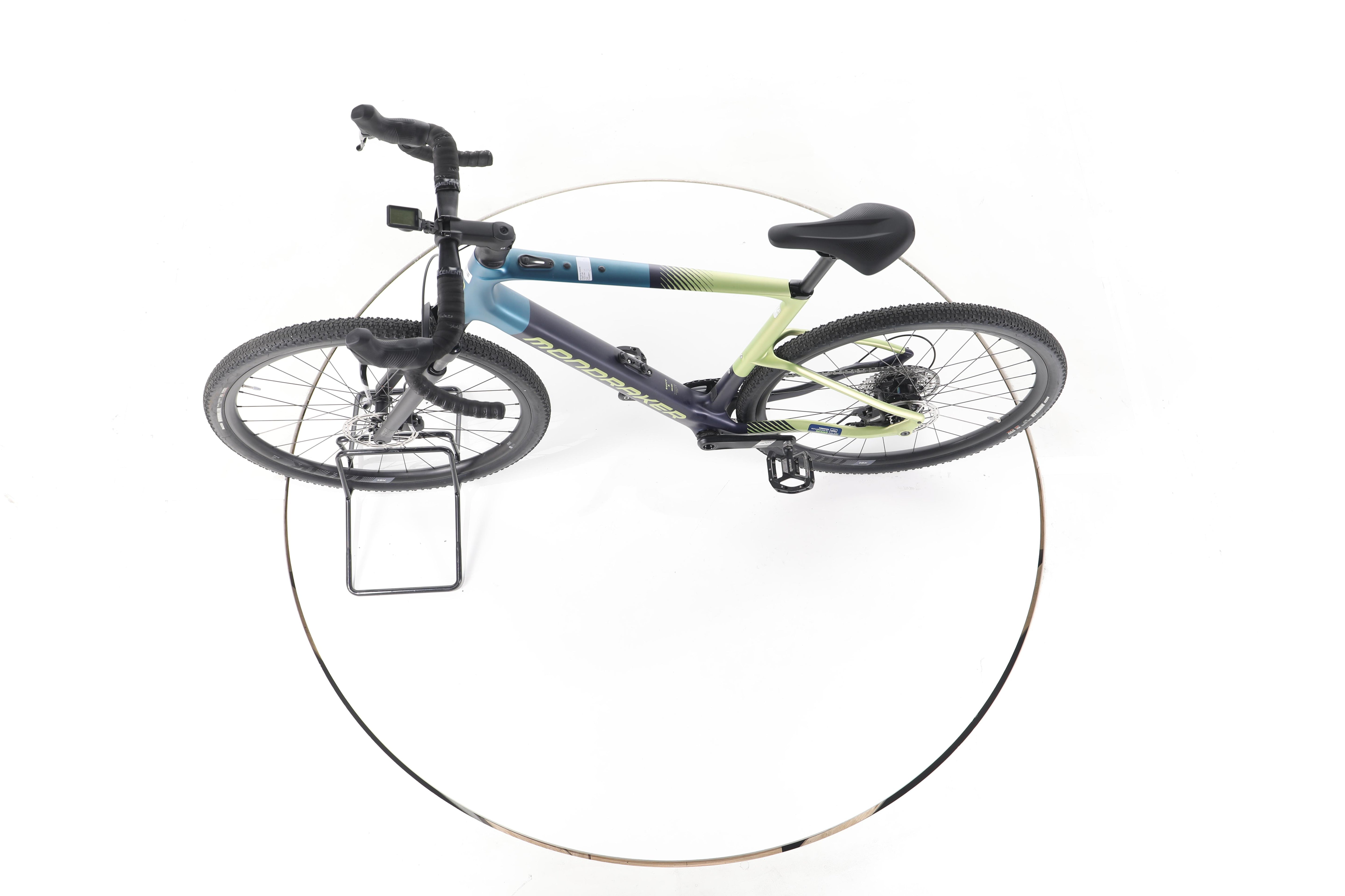 Mondraker Dusty R E-Gravel & Rennrad Carbon 2025 - Image 19