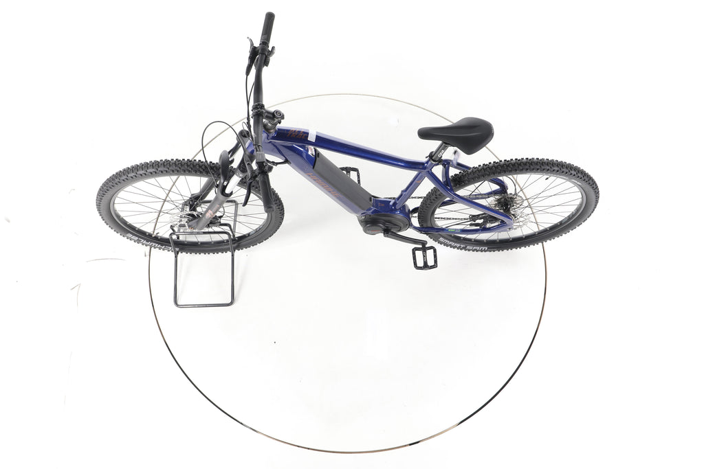 Haibike AllTrack 4 E-Bike - Image 19