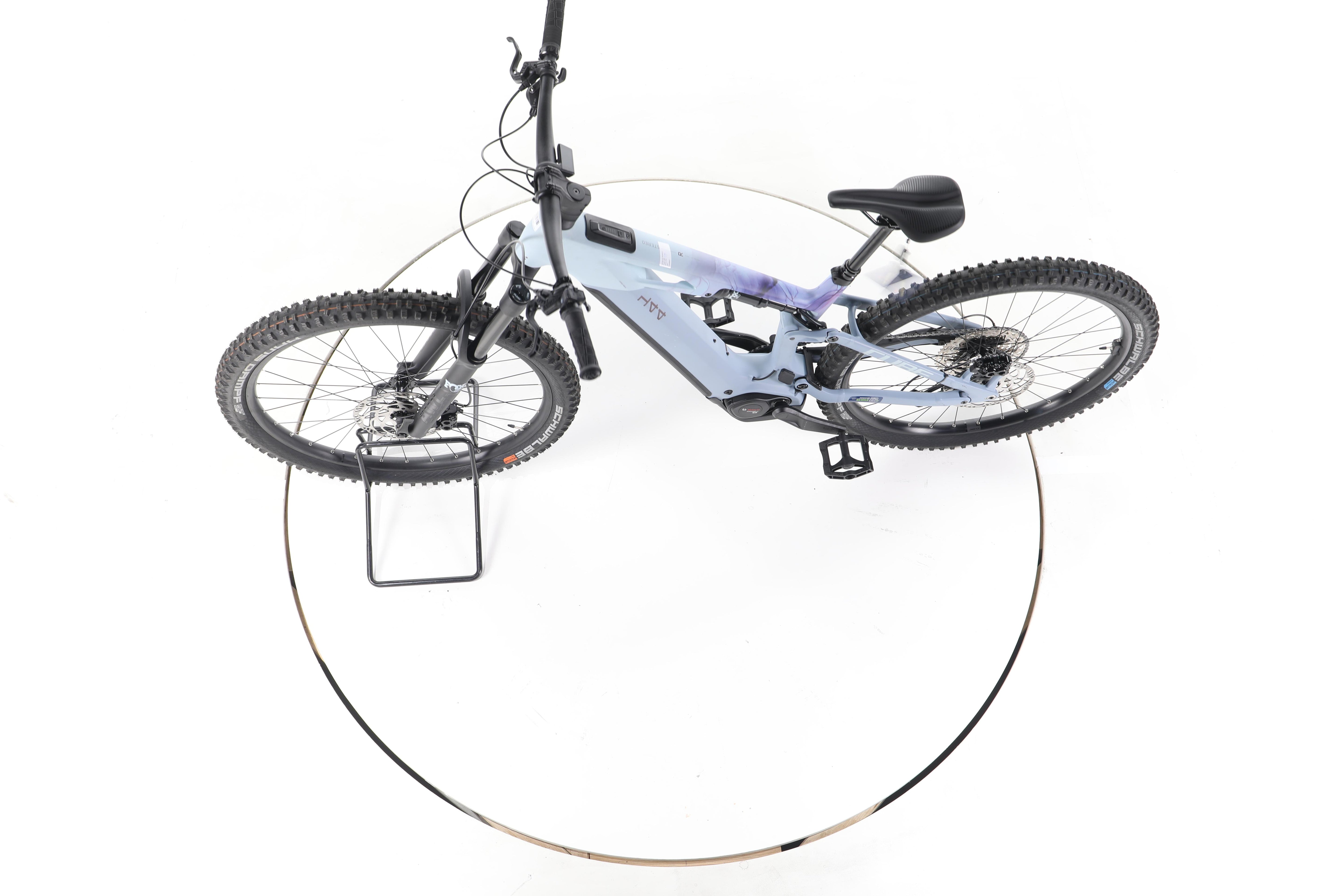 Cube Stereo Hybrid ONE44 HPC Race E-Bike Fully Carbon 2025 - Image 19