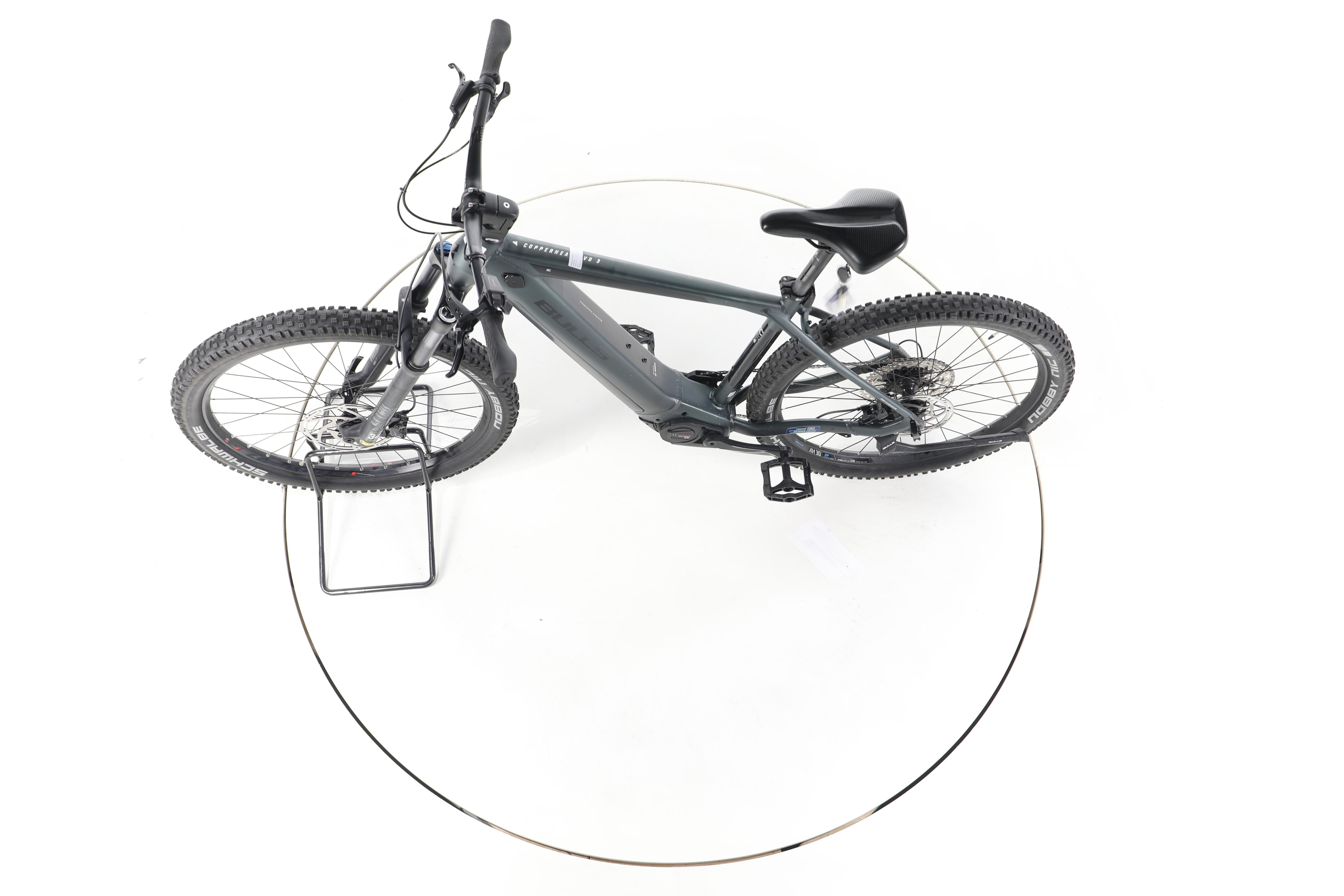 Bulls Copperhead EVO 3 E-Bike - Image 19