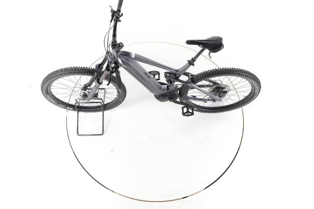 Carver Drift E.520 E-Bike Fully - Image 19