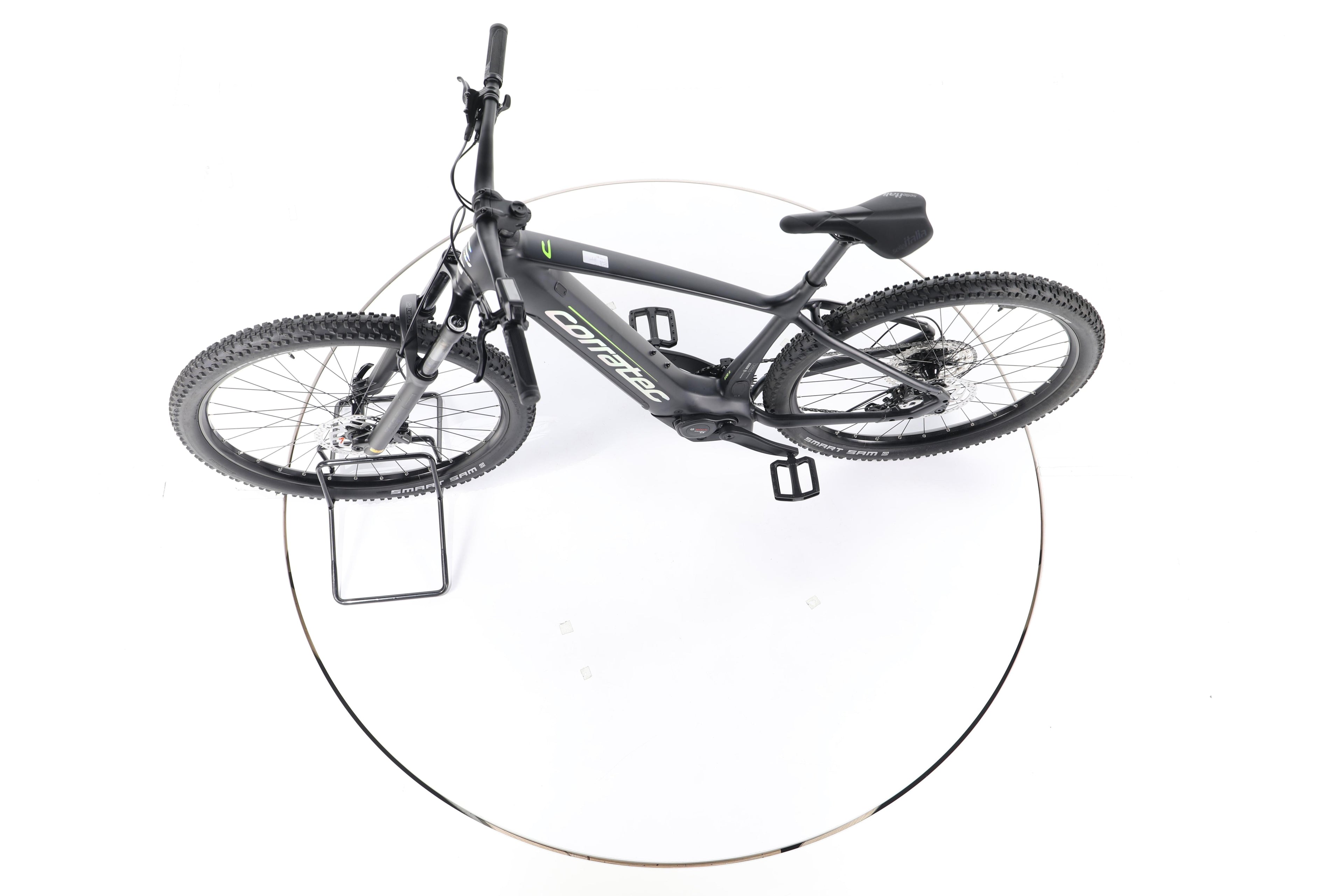 Corratec E-Power X-Vert Pro Gent E-Bike 2025 - Image 19