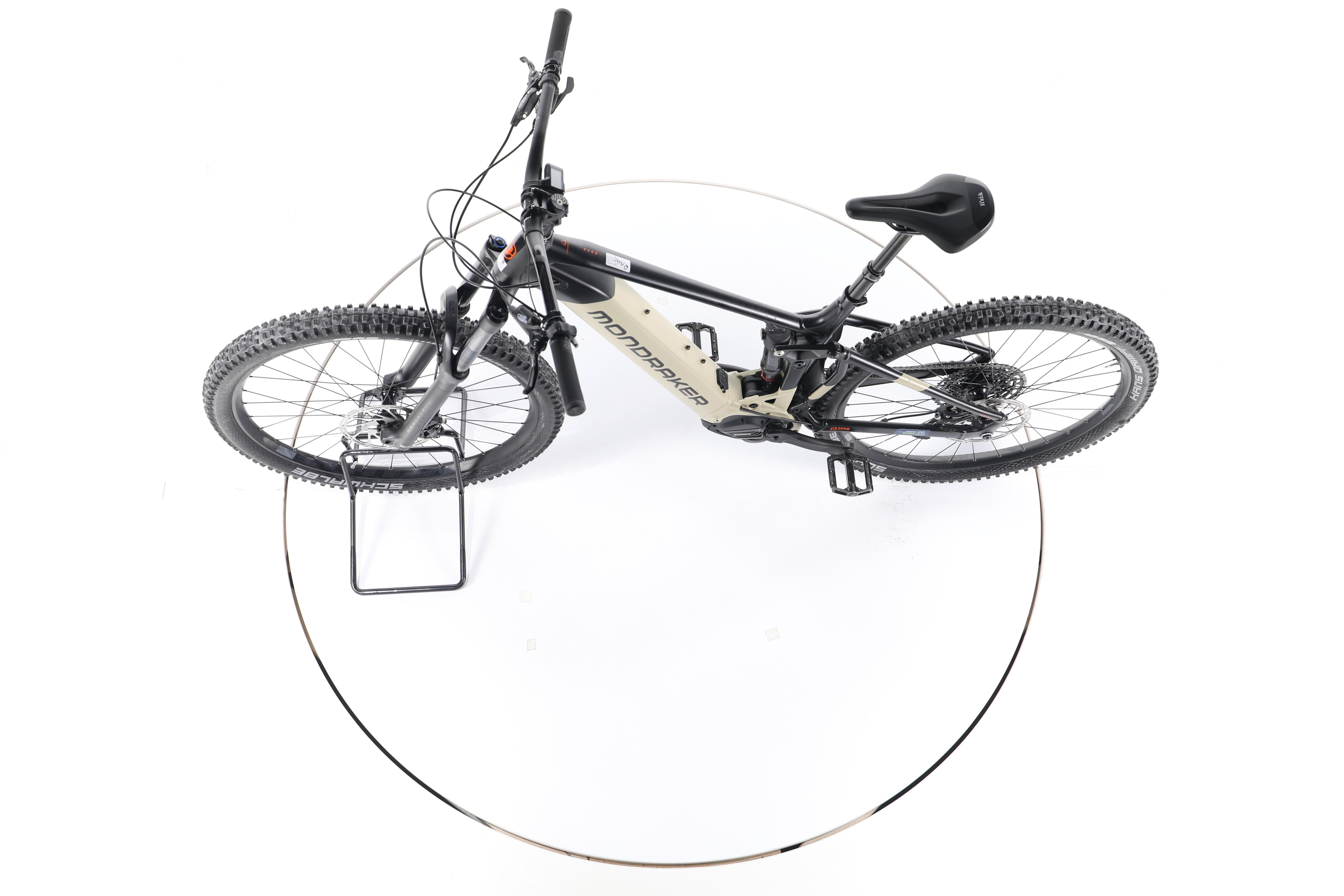 Mondraker DUSK Fully E-Bike - Image 19