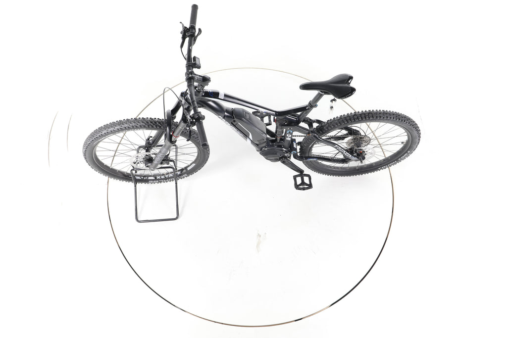 TRENGA DE AME 5.0 Fully E-Bike - Image 19