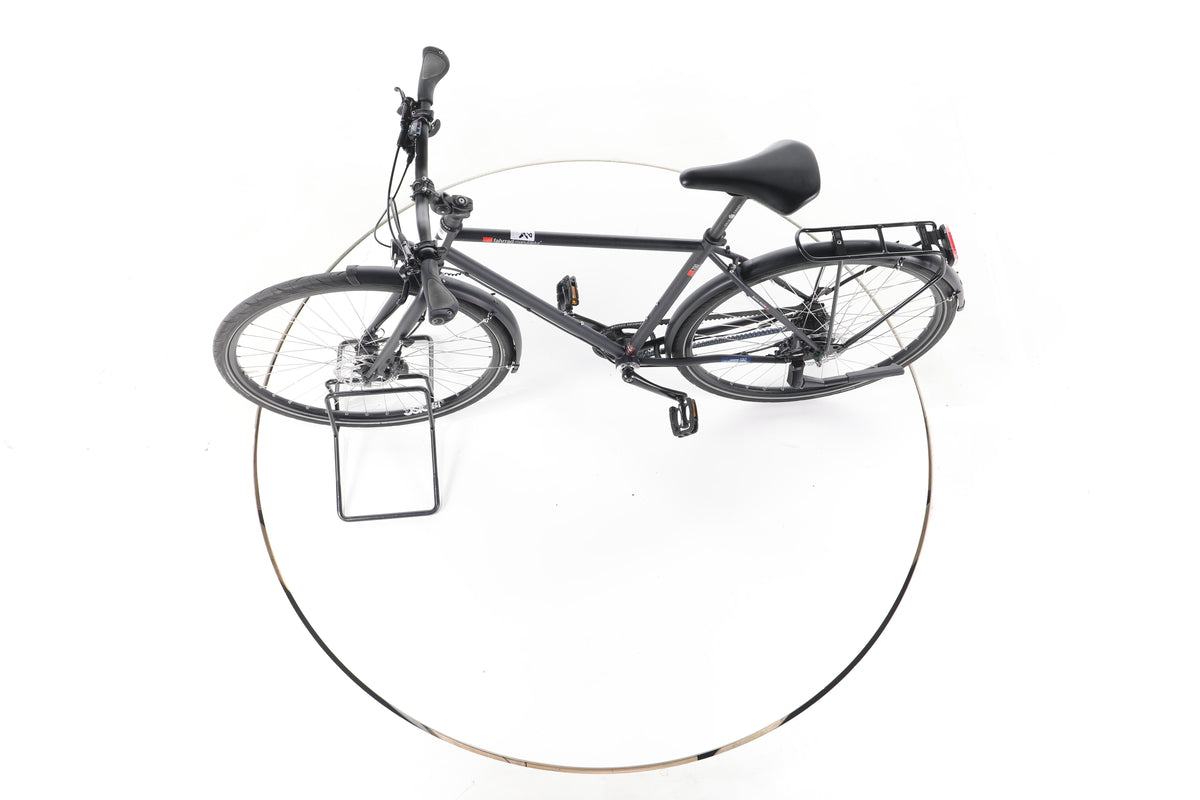 VSF Fahrradmanufaktur T700 Fahrrad City & Trekking - Image 19