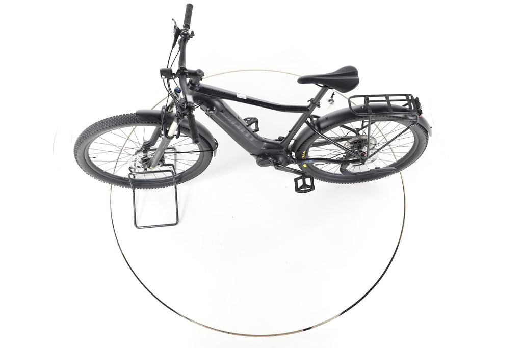 Giant Fathom E+ EX Trekking E-Bike - Image 19
