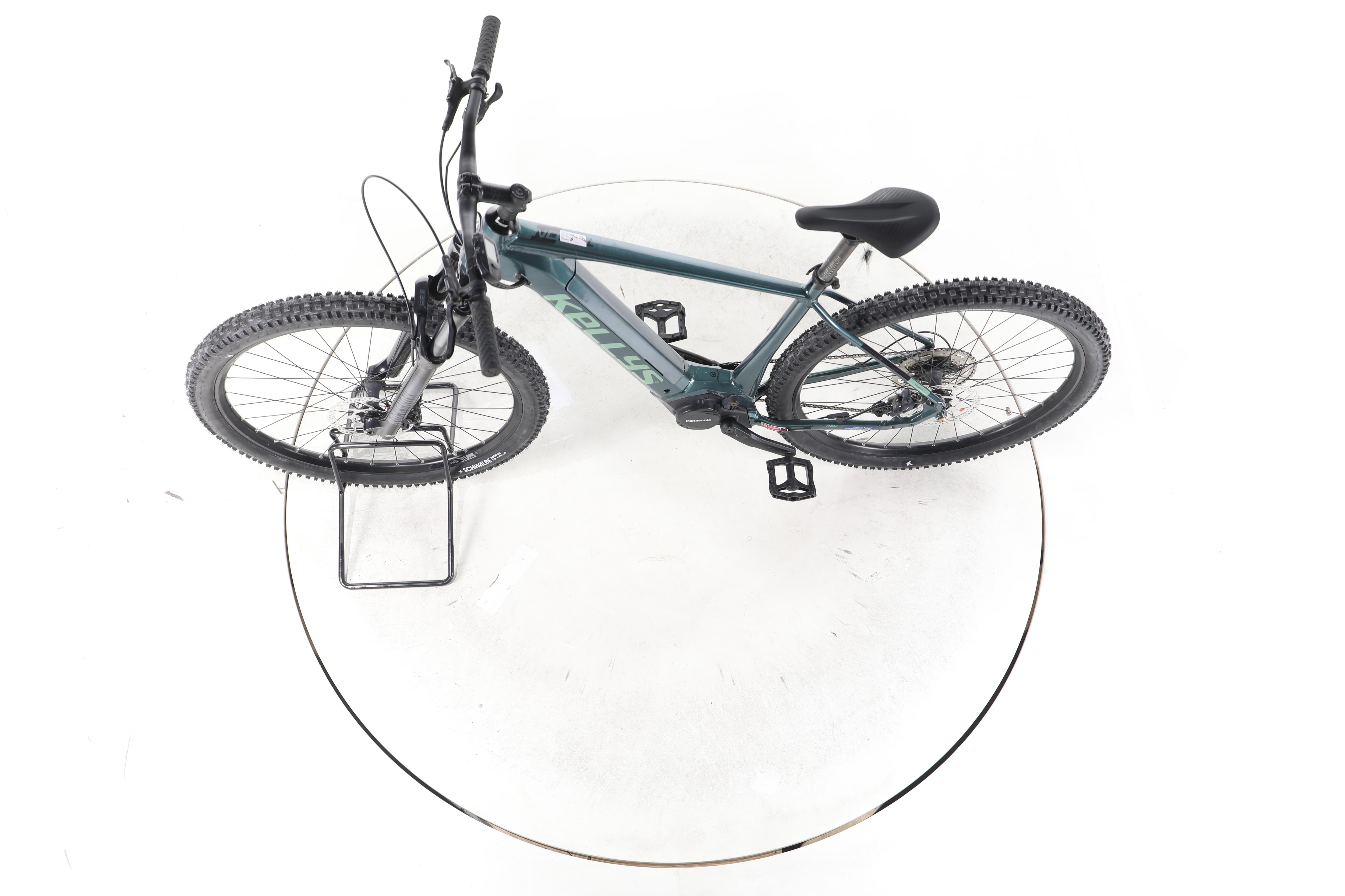 Kellys Tygon R50 E-Bike - Image 19