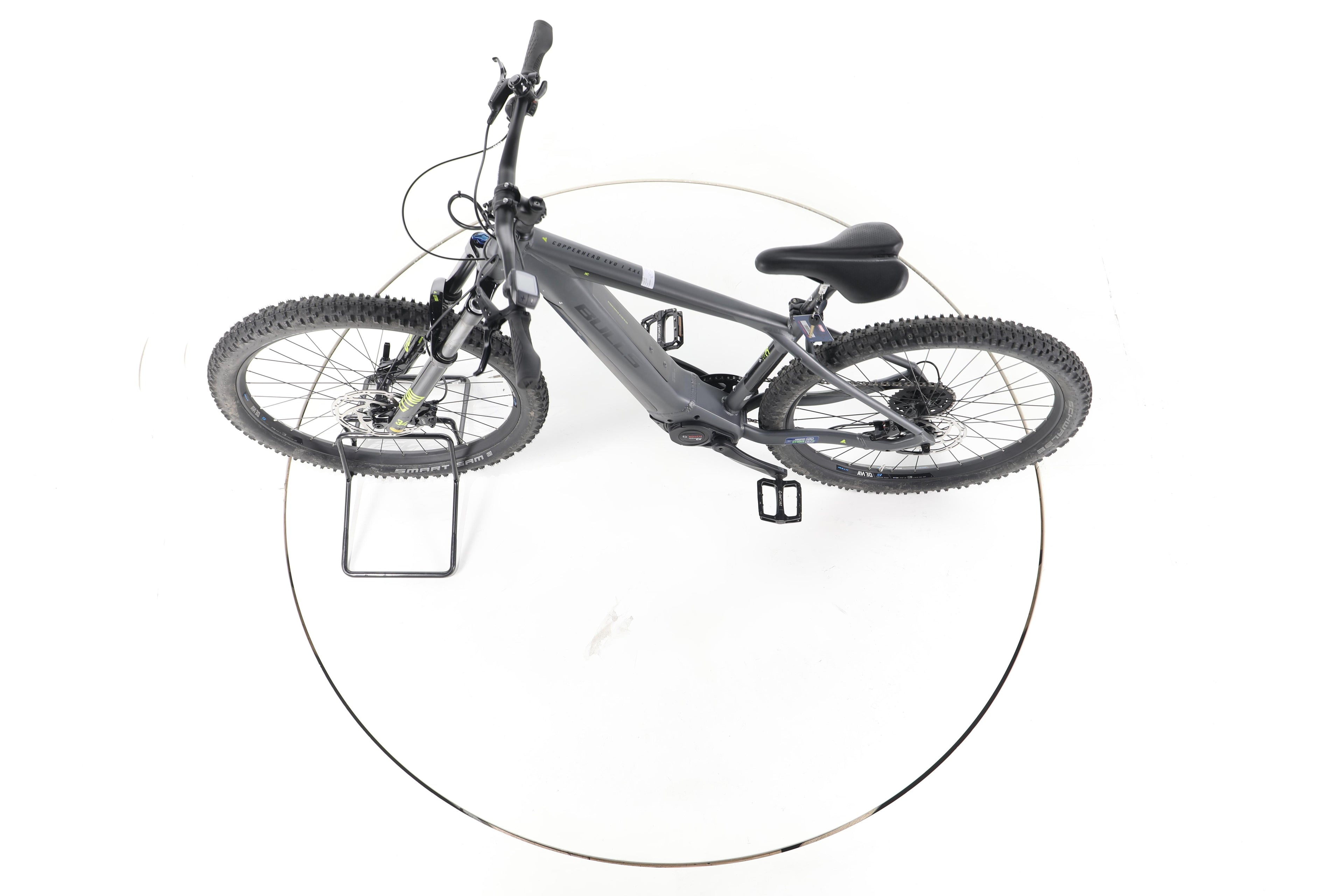 Bulls Copperhead EVO 1 XXL E-Bike - Image 19
