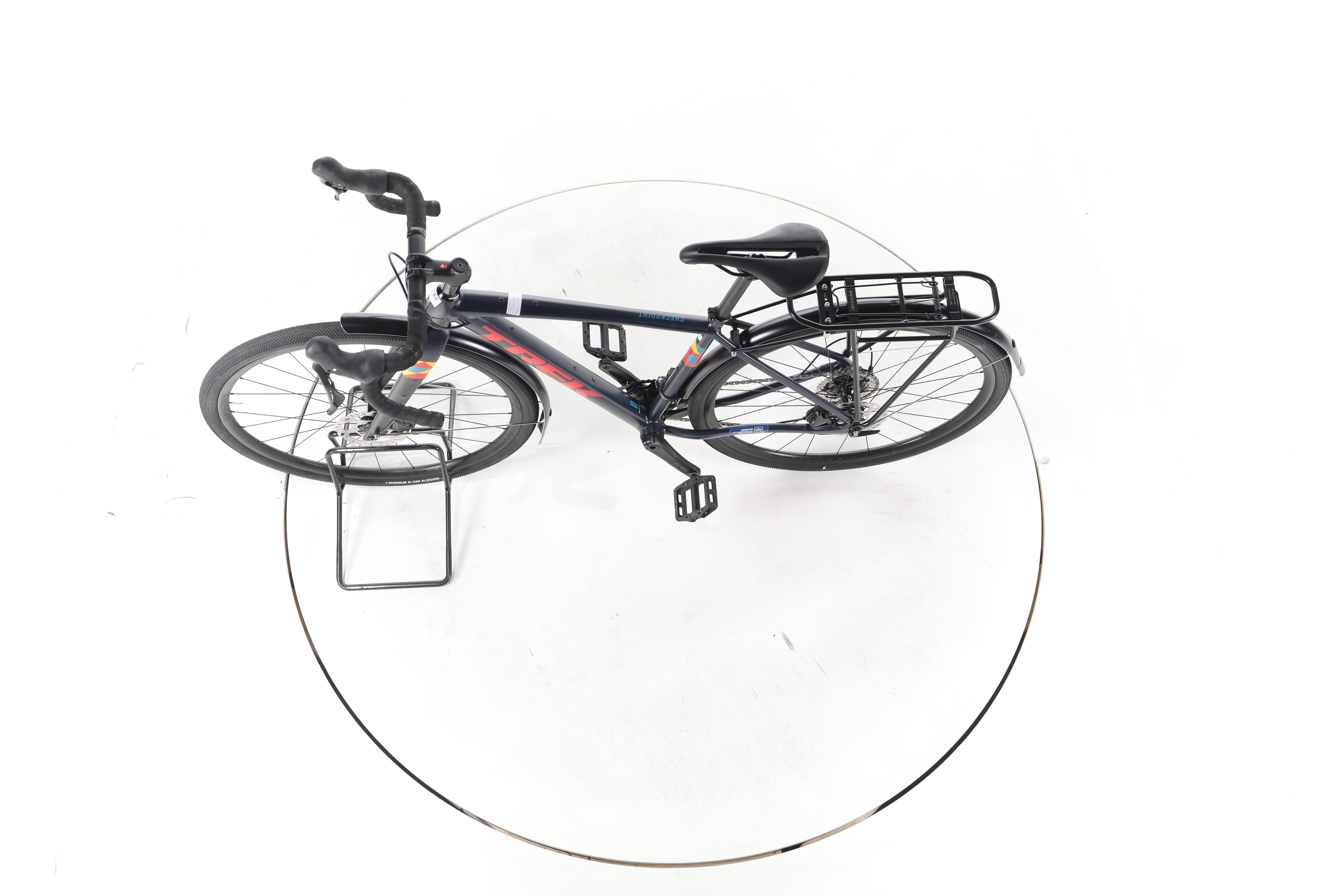 Trek Checkpoint ALR 5 Gravelbike - Image 19