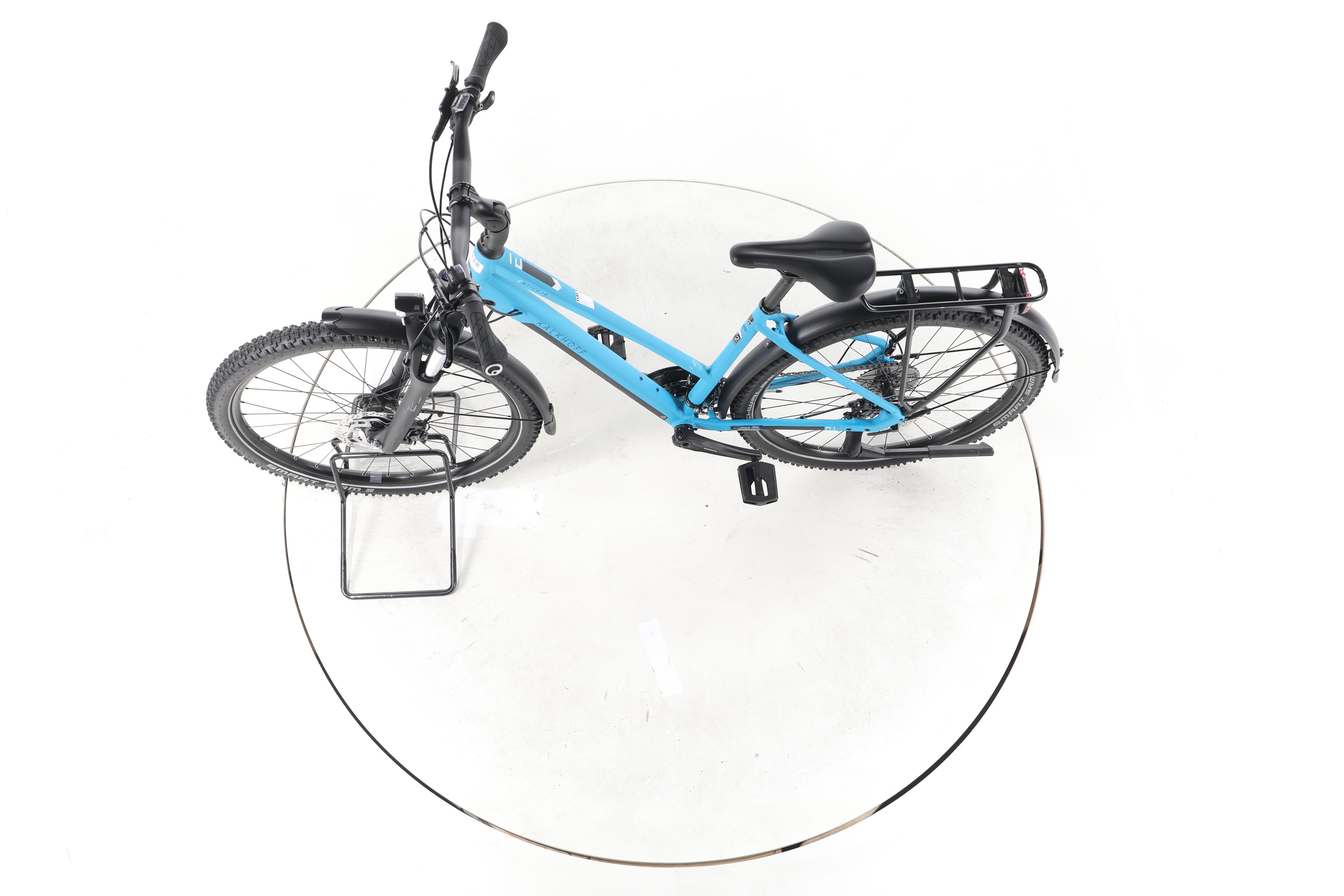 Kalkhoff Entice 18 Fahrrad City & Trekking - Image 19