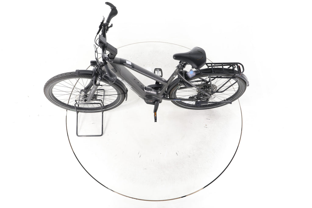 KTM Cento 10 Plus Trekking E-Bike 2025 - Image 19