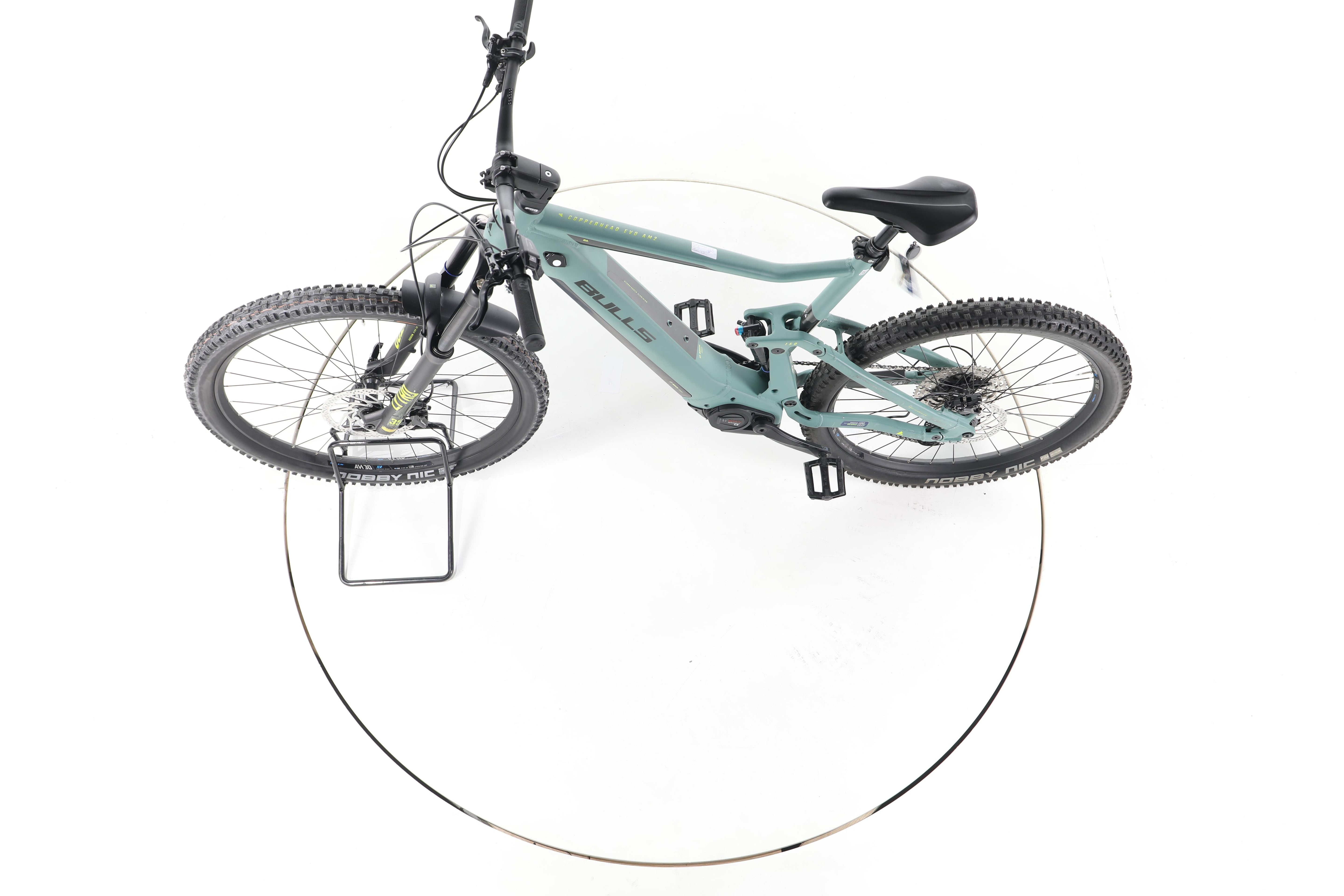 Bulls Copperhead EVO AM 2 Fully E-Bike 2023 - Image 19