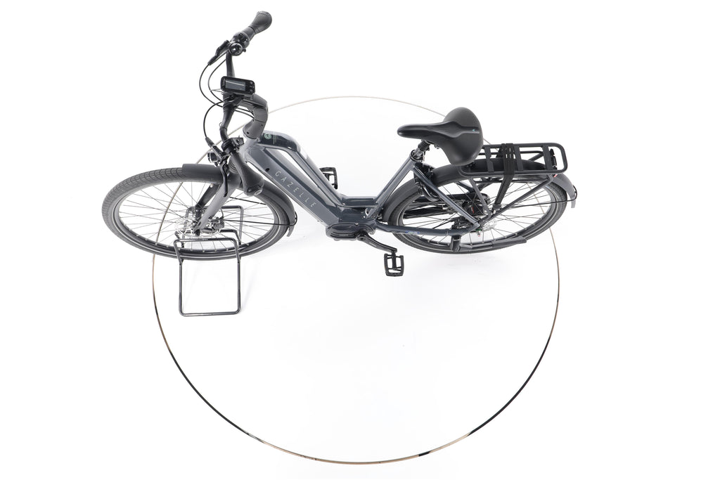 Gazelle Chamonix C7 HMS City E-Bike Tiefeinsteiger - Image 19