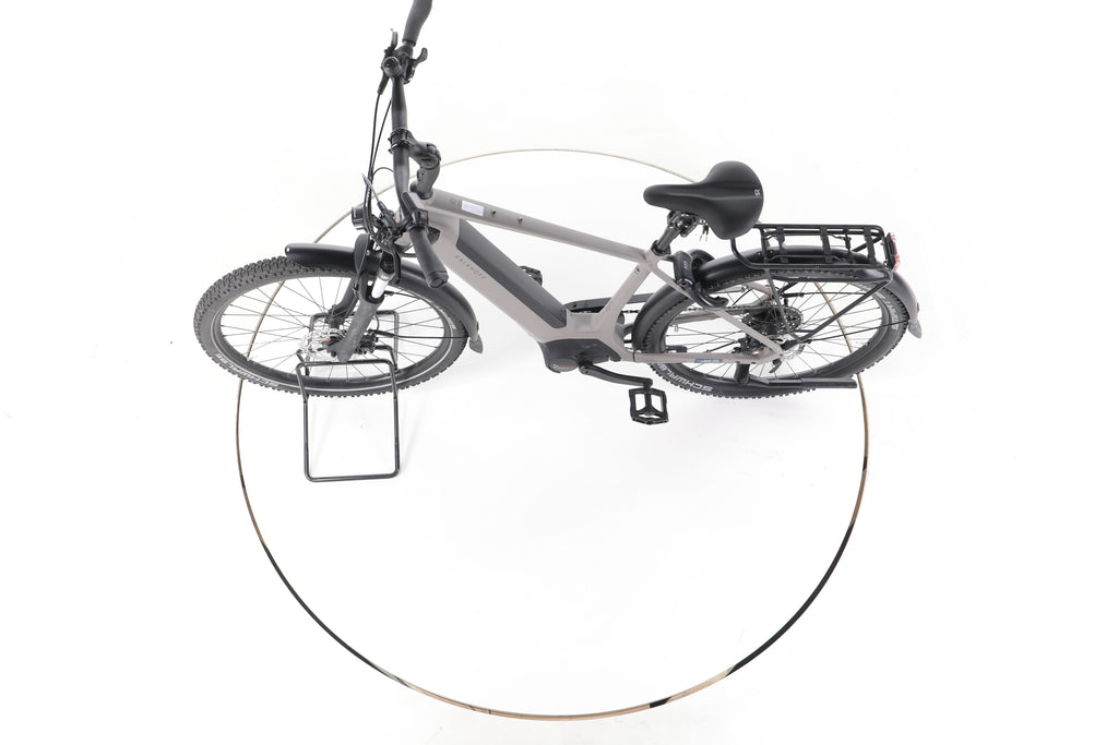 Kalkhoff Entice 3.B Move Trekking E-Bike 2024 - Image 19