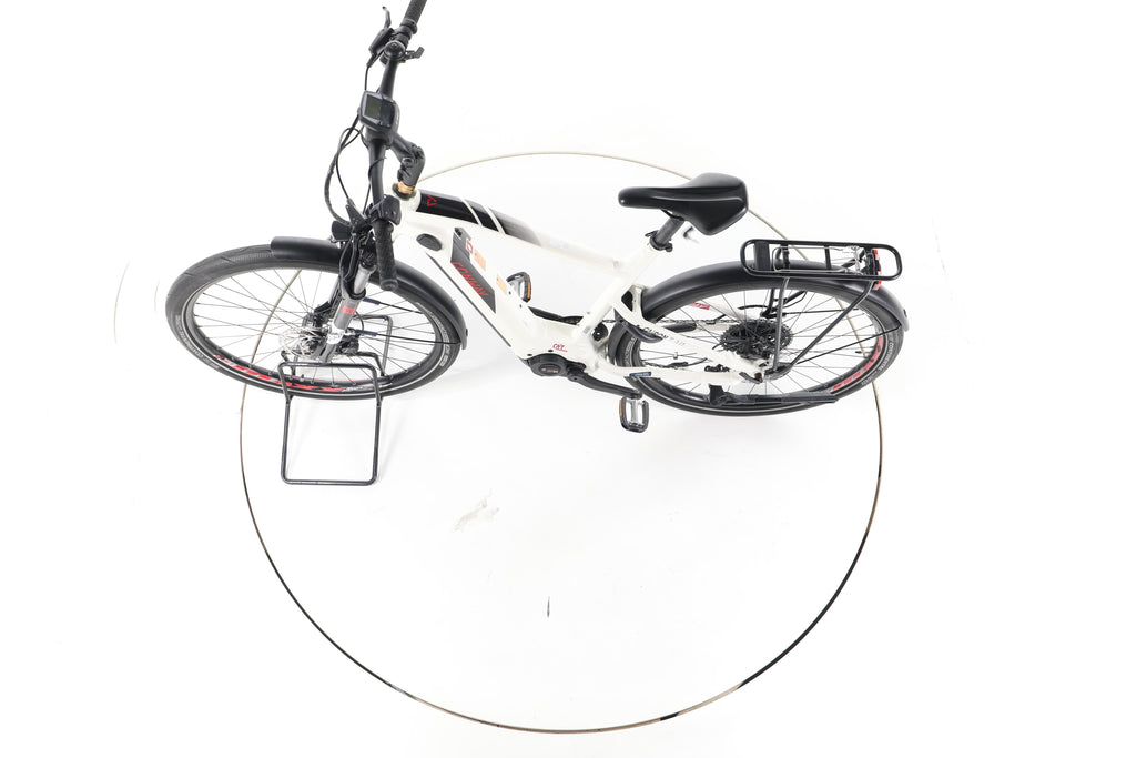 Conway Cairon T 3.0 Trekking E-Bike - Image 19
