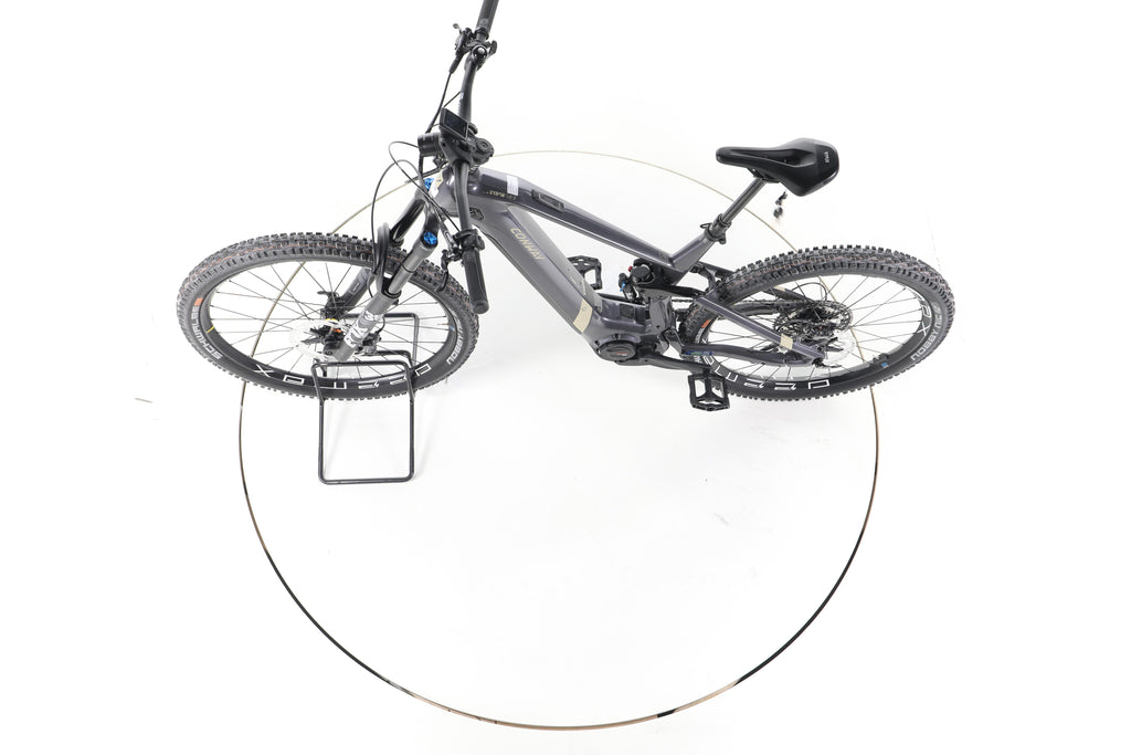 Conway Xyron S 8.9 Fully E-Bike Carbon - Image 19