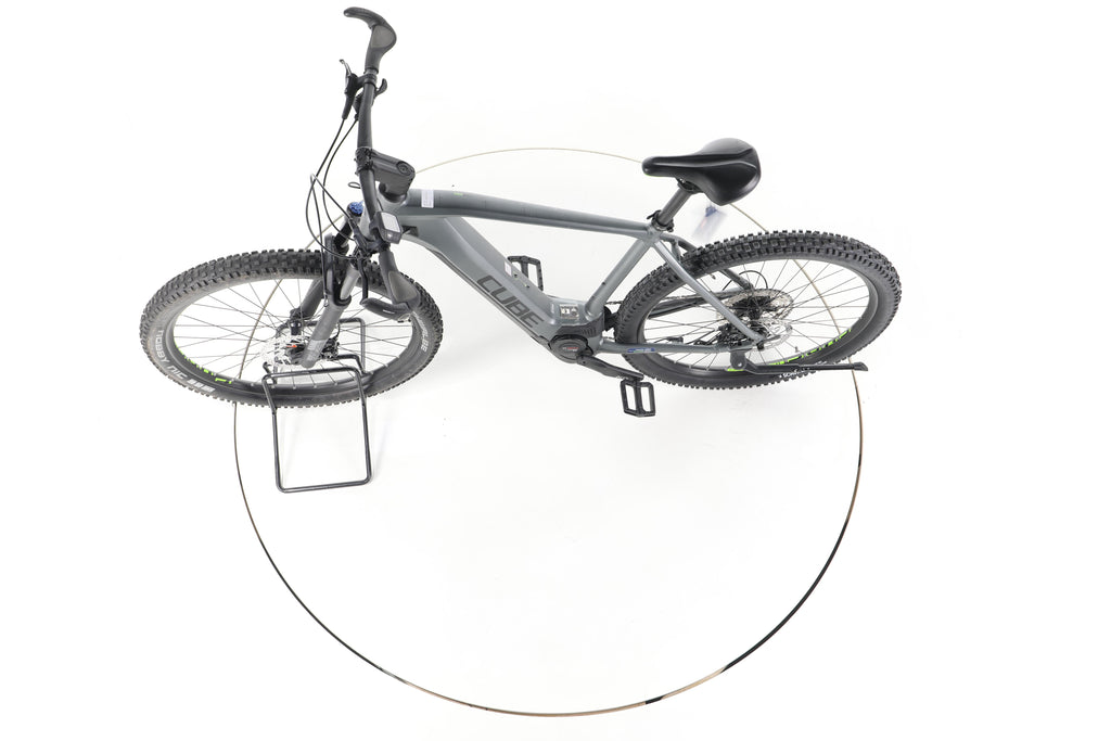 Cube Reaction Hybrid Pro E-Bike - Image 19