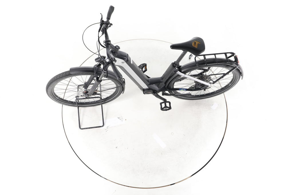 Bergamont E-Ville Edition Trekking E-Bike Tiefeinsteiger - Image 19