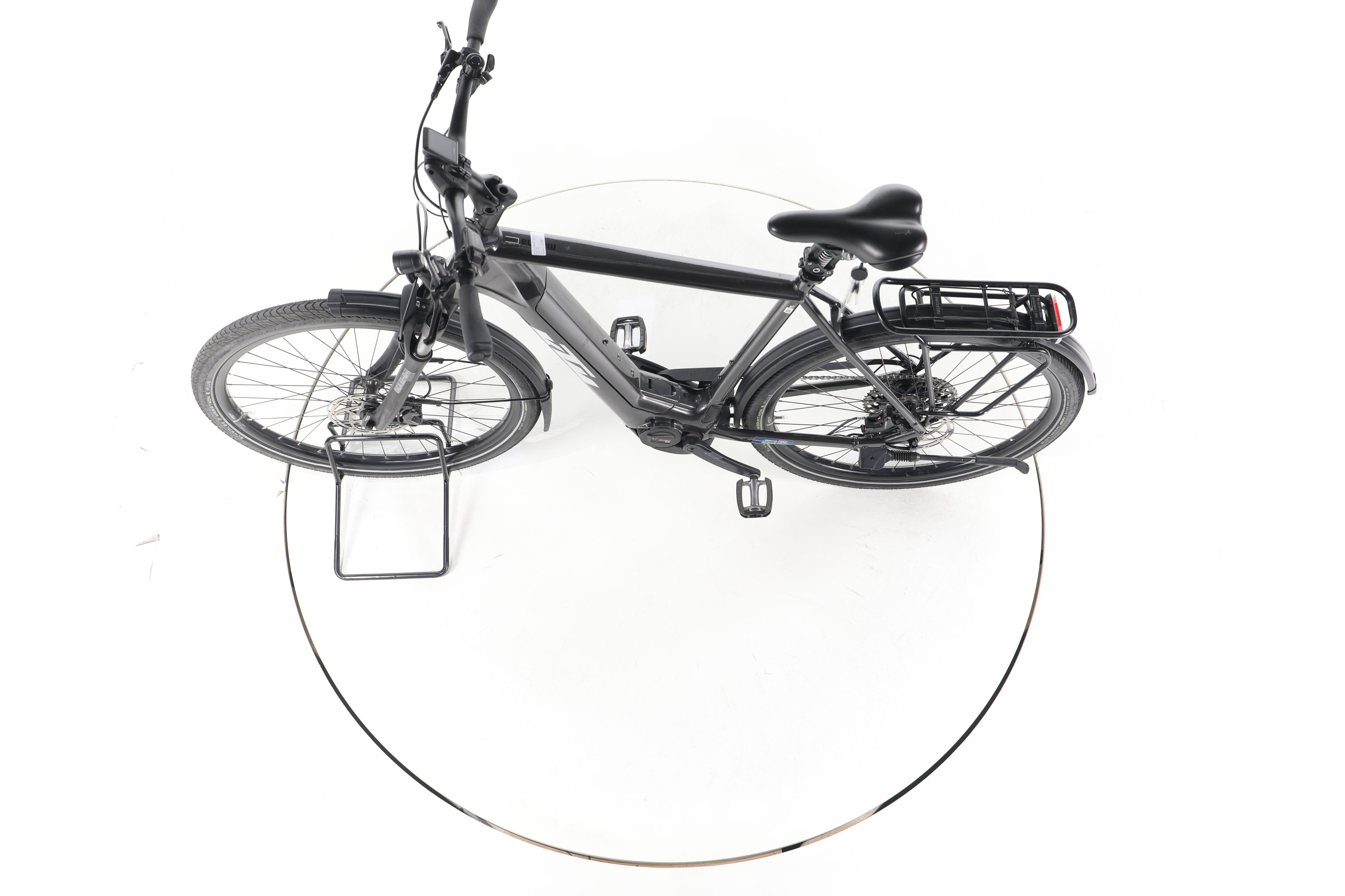 KTM Macina Style XL Trekking E-Bike - Image 19