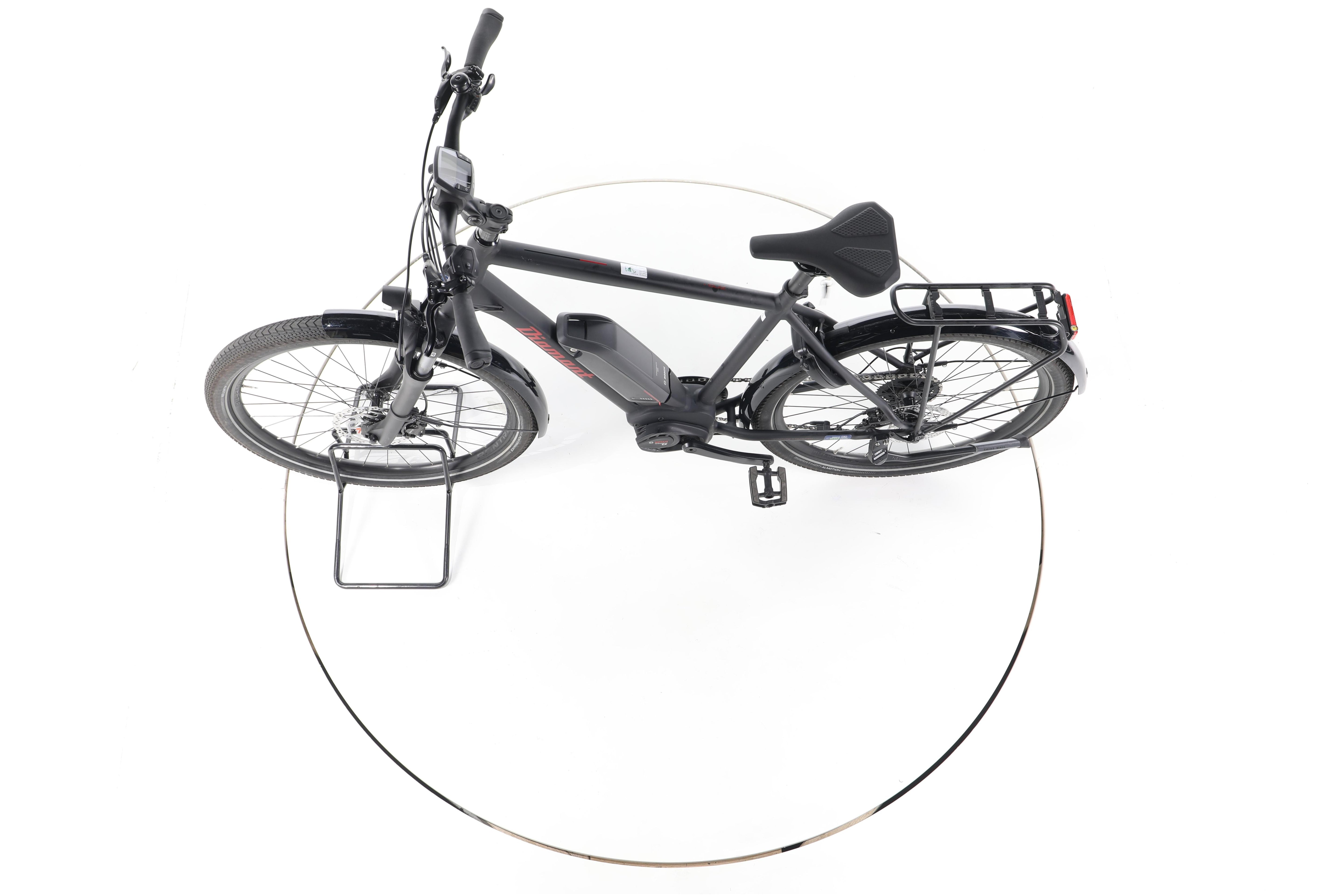 Diamant Zing+ City E-Bike - Image 19