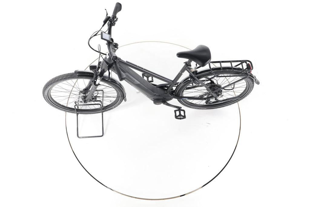 Pegasus Solero EVO Trekking E-Bike 2023 - Image 19