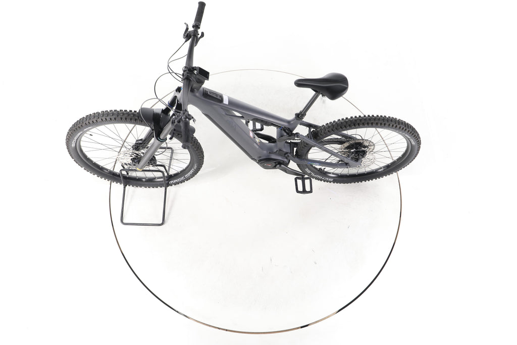 Cube Stereo Hybrid ONE77 HPC Race E-Bike Fully Carbon 2025 - Image 19