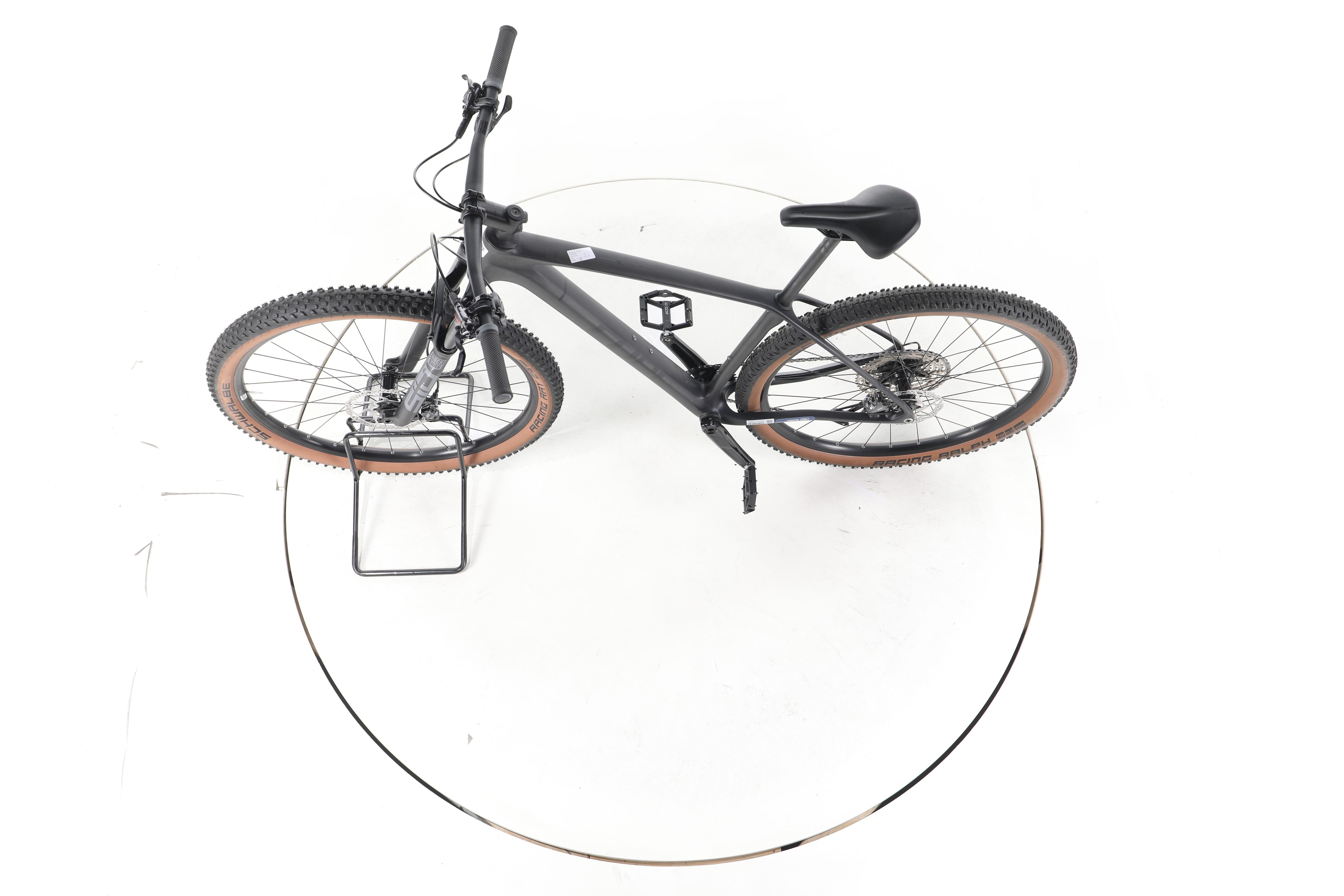 Cube Reaction C:62 Pro Fahrrad Hardtail - Image 19