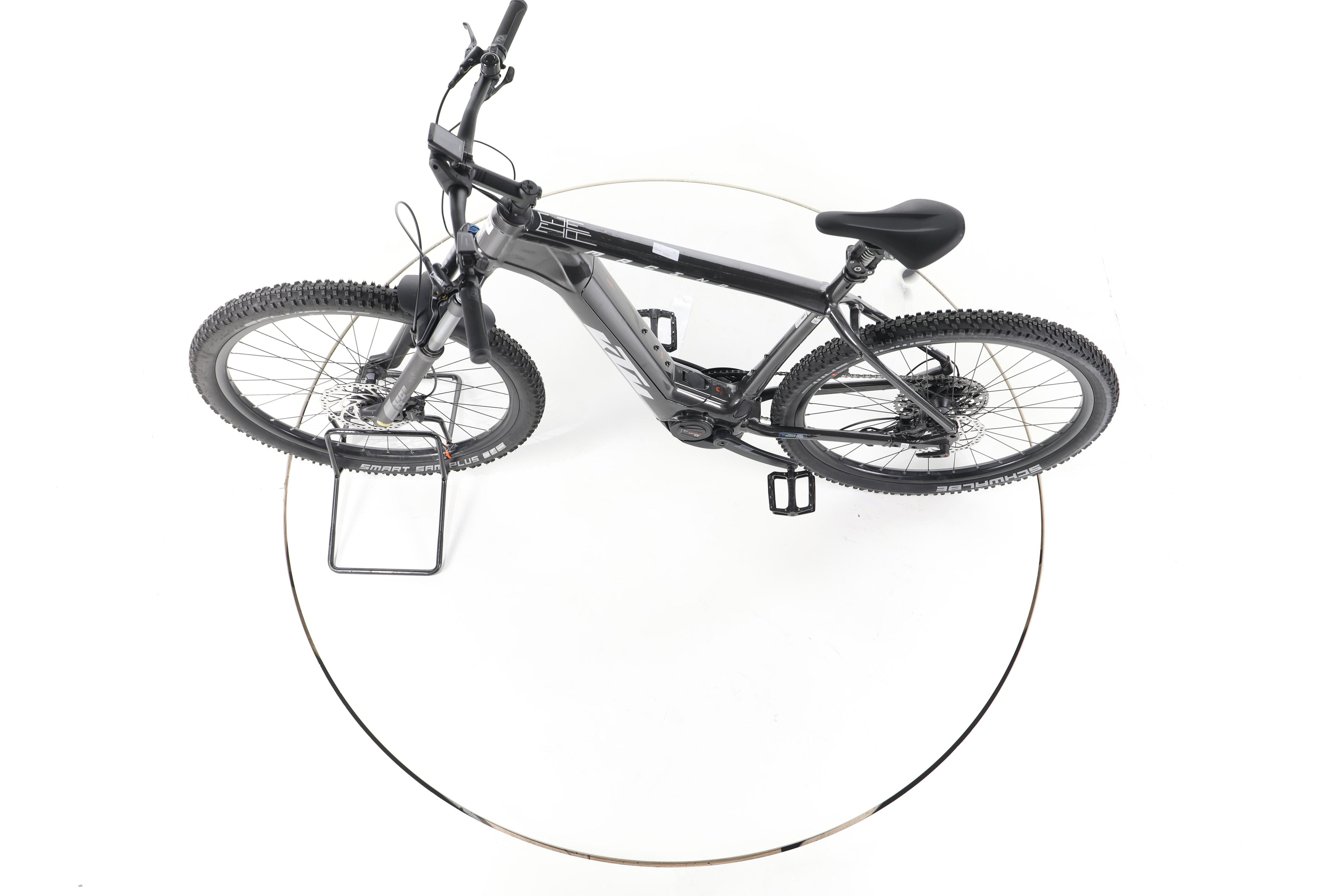 KTM MACINA TEAM XL E-Bike - Image 19