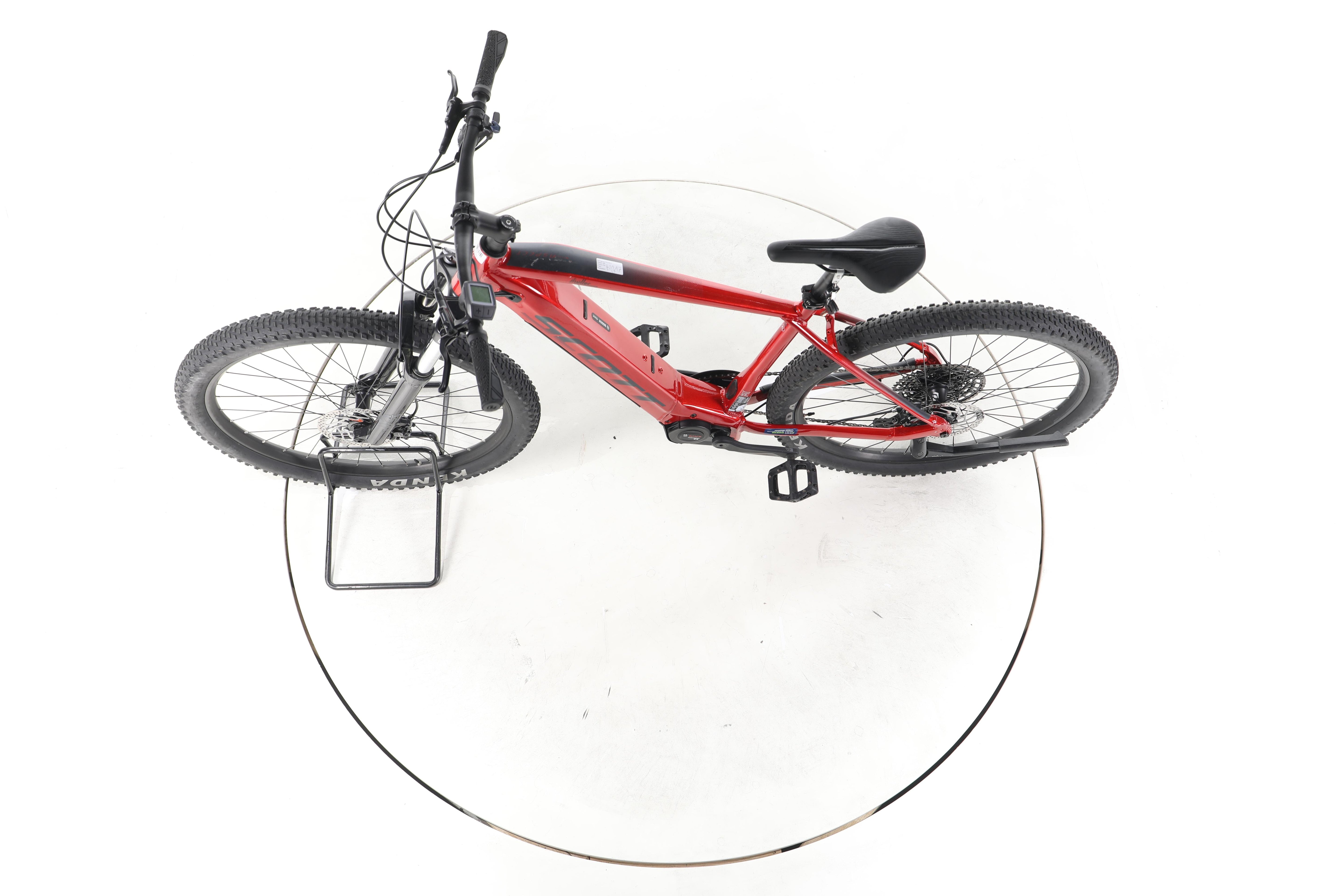 Scott Aspect eRIDE 920 E-Bike - Image 19