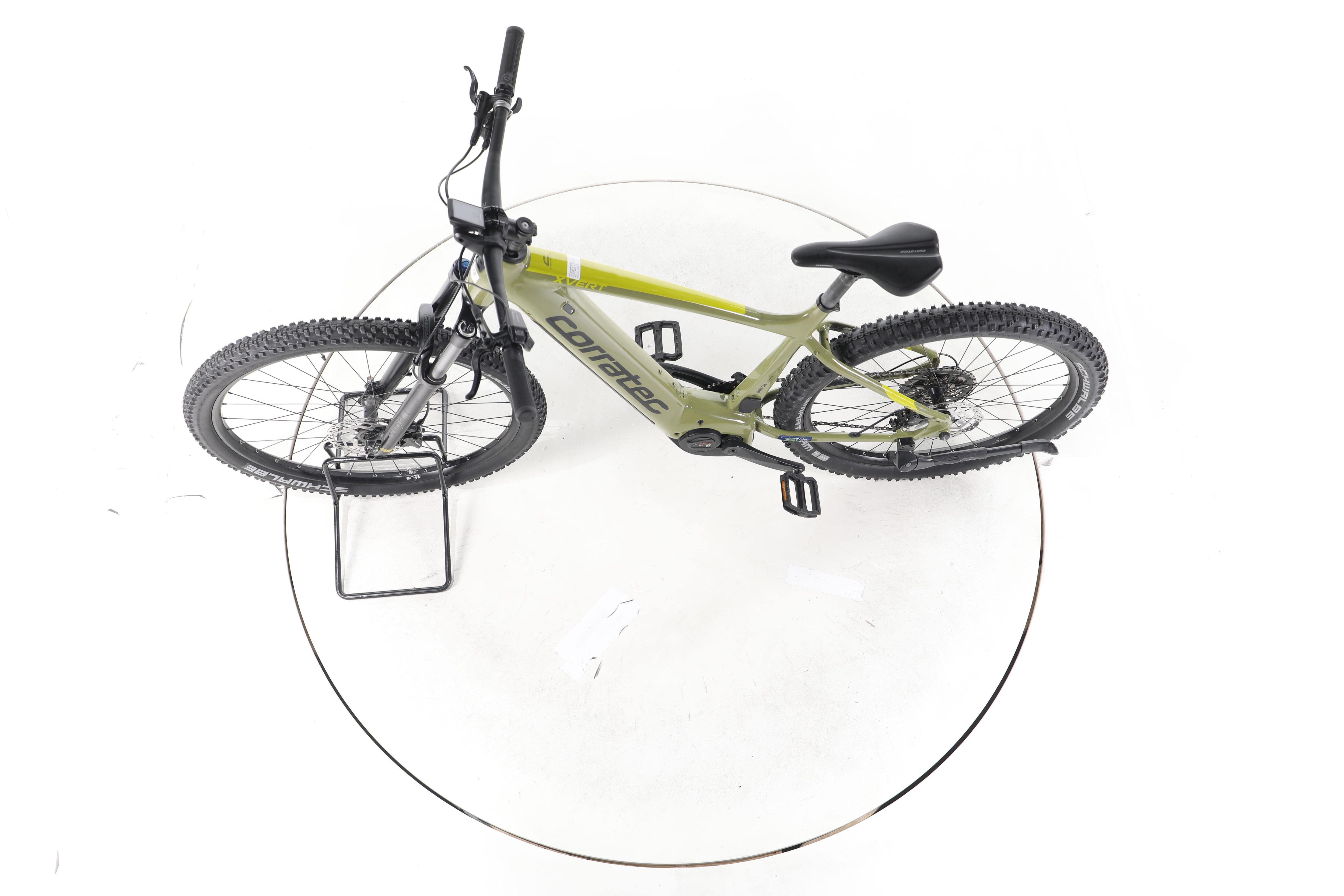 Corratec E-Power X-Vert Elite 29 E-Bike - Image 19