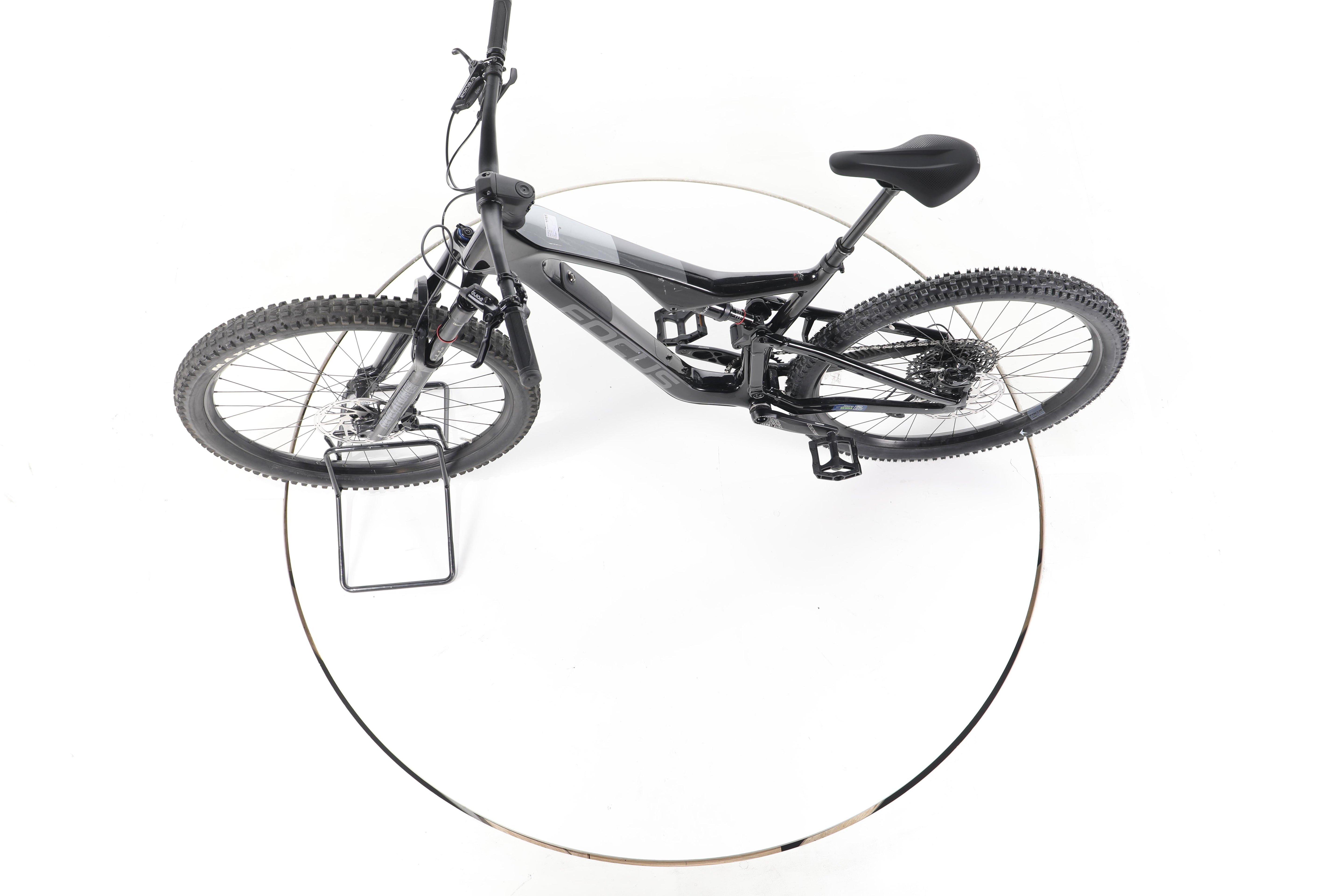 Focus JAM 8.8 Fahrrad Fully - Image 19