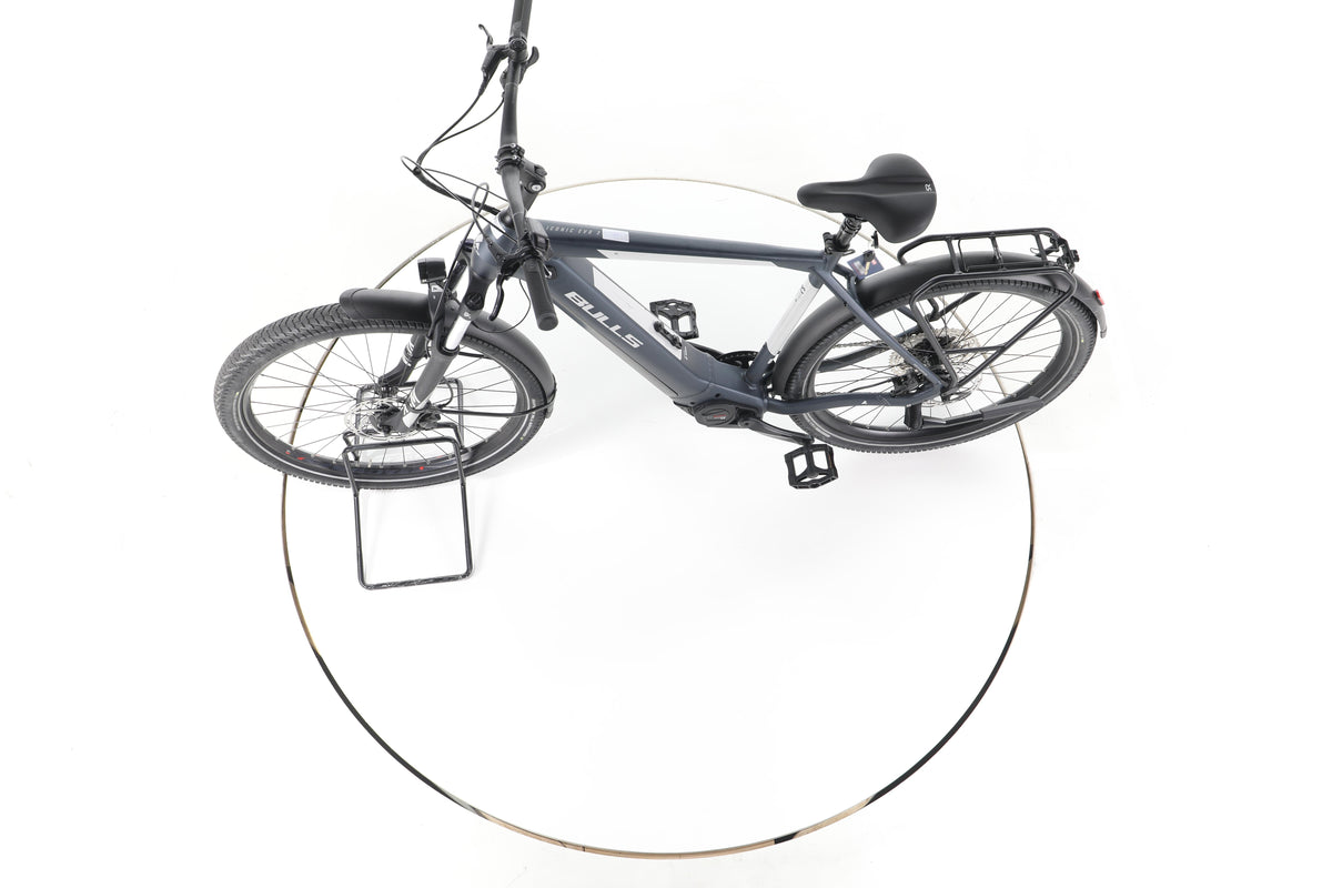 Bulls Iconic Evo 1 Trekking E-Bike - Image 19