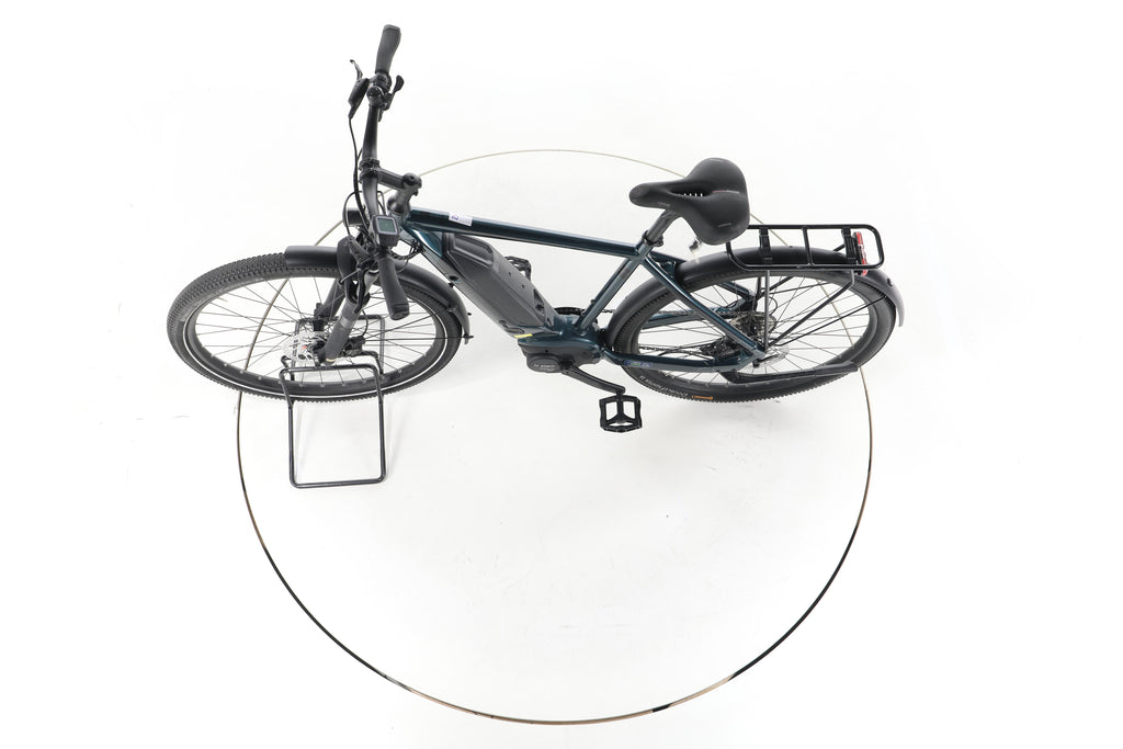Stevens E-4X Tour Trekking E-Bike - Image 19