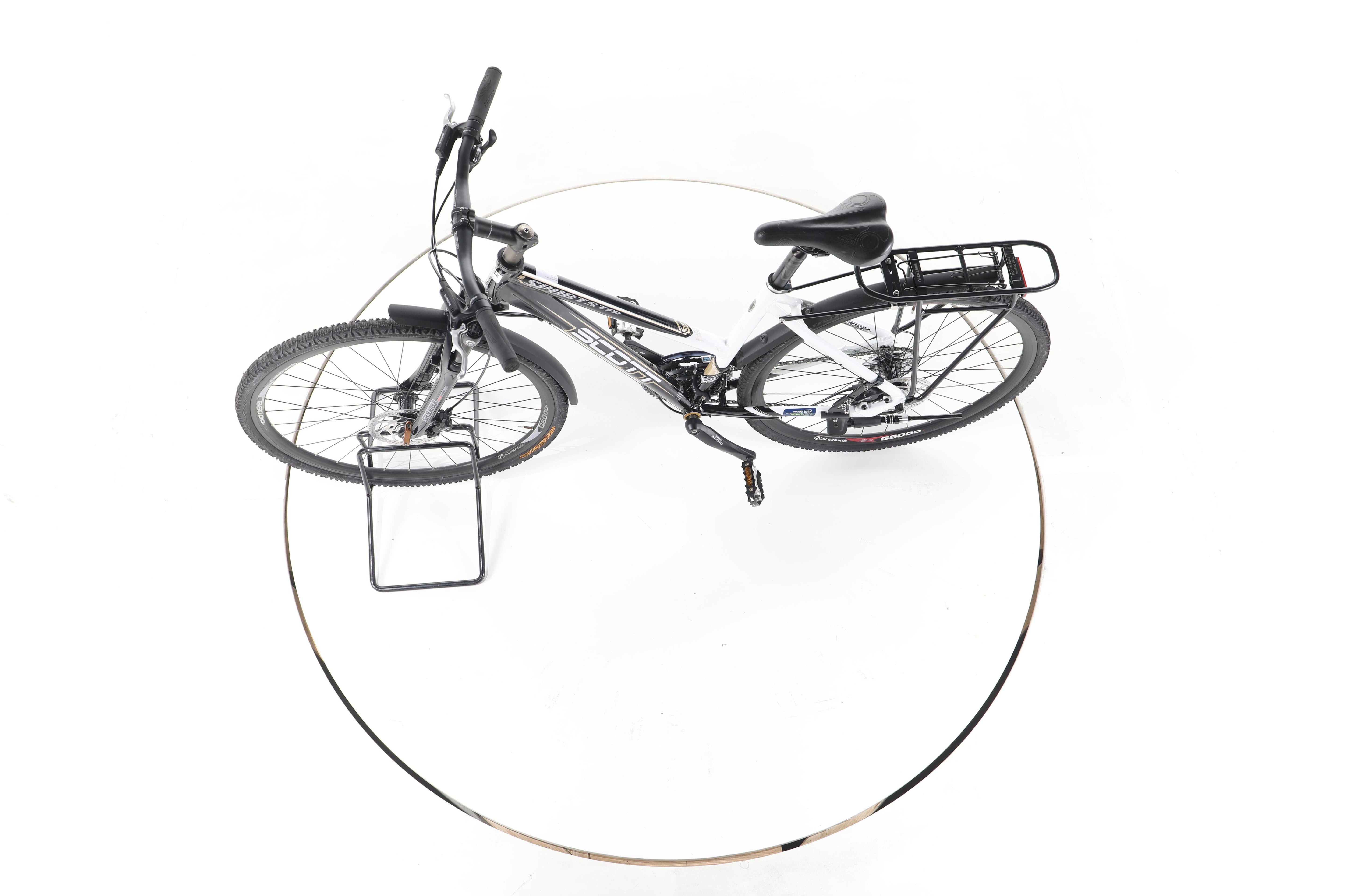 Scott Sportster Fahrrad City & Trekking - Image 19