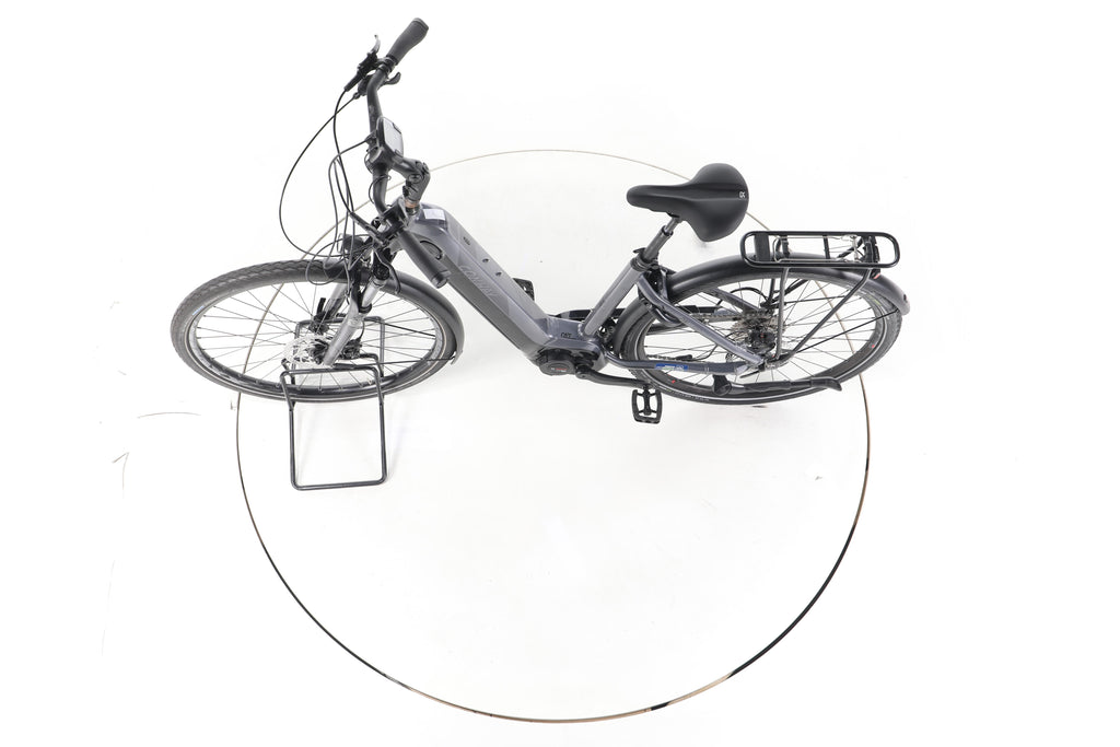 Conway Cairon T 300 Trekking E-Bike Tiefeinsteiger - Image 19