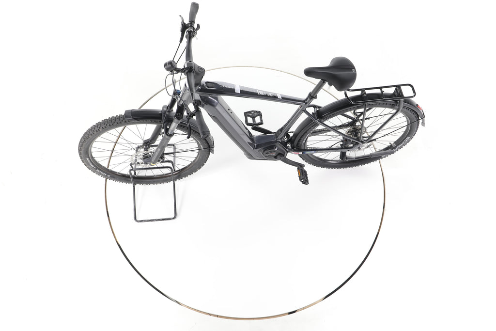 Focus Aventura 6.7 Trekking E-Bike - Image 19
