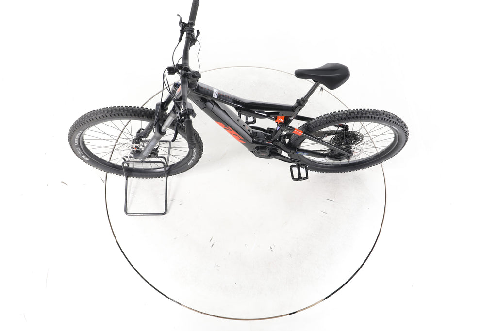 KTM Macina Kapoho 7973 E-Bike Fully - Image 19