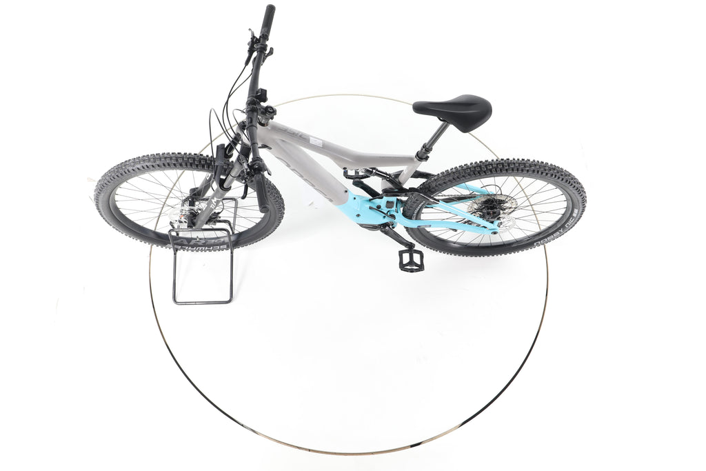 Orbea Rise H30 Fully E-Bike - Image 19