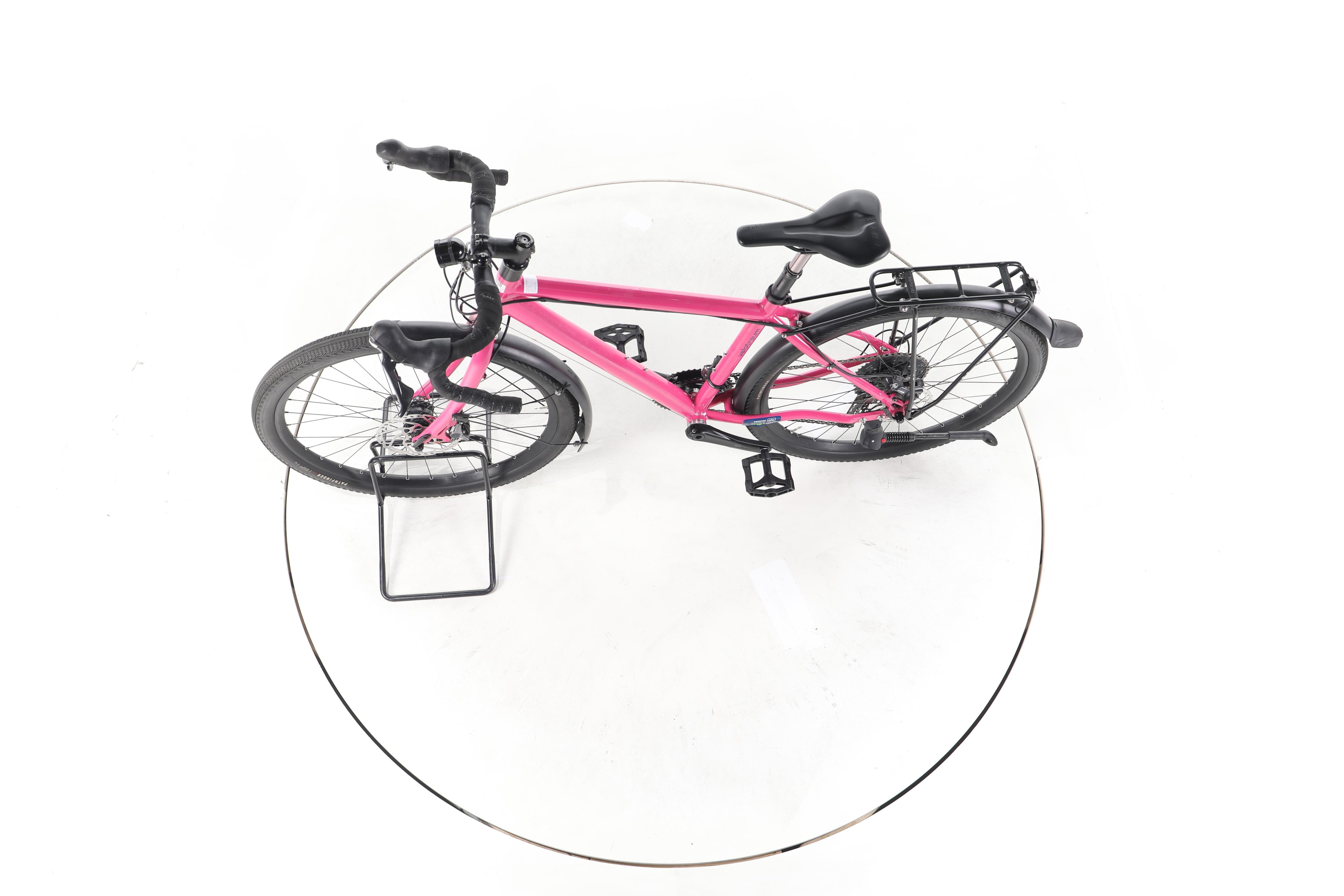 Velotraum Speedster S2 Gravelbike - Image 19