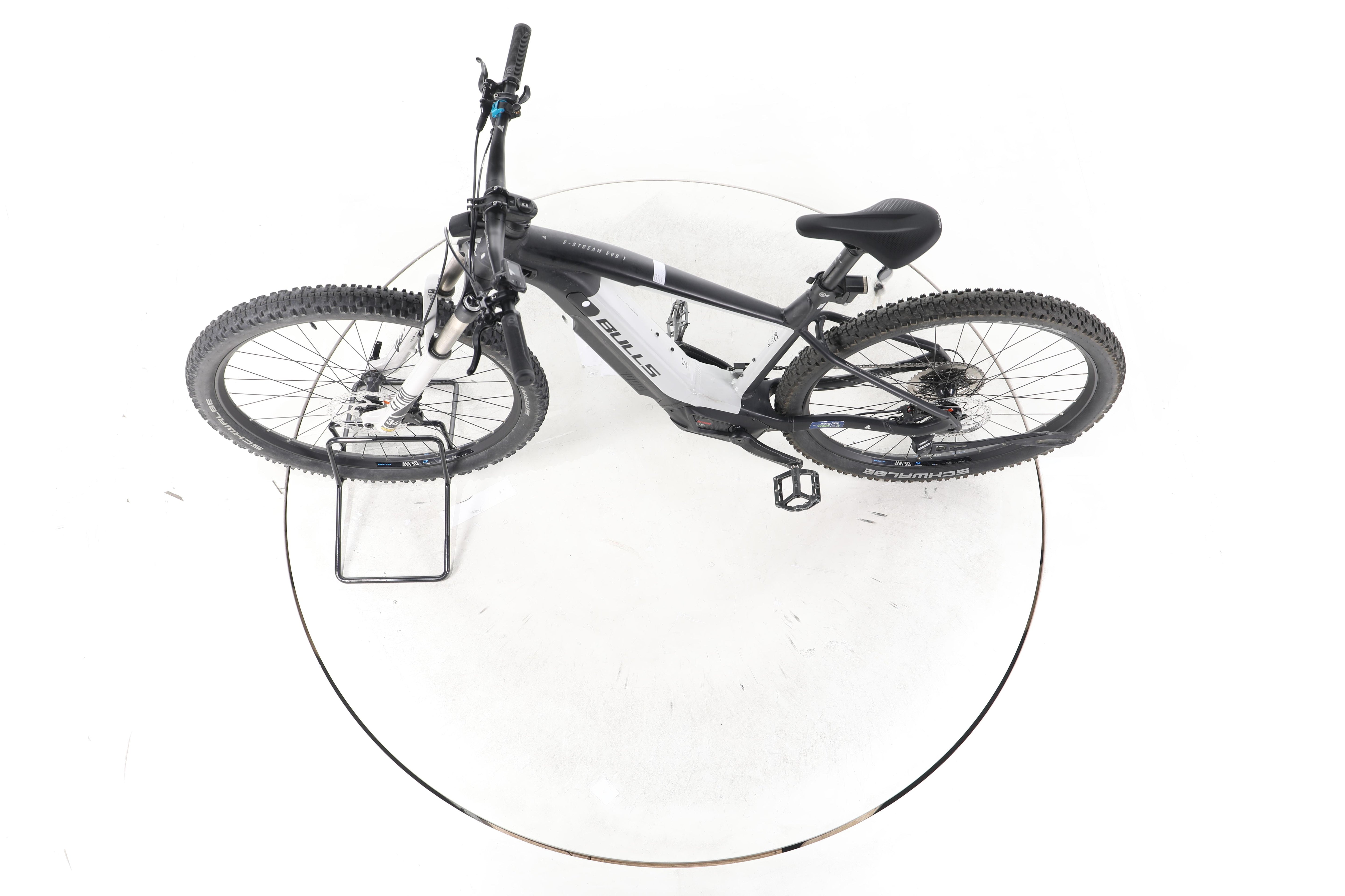 Bulls E-Stream EVO 1 E-Bike - Image 19