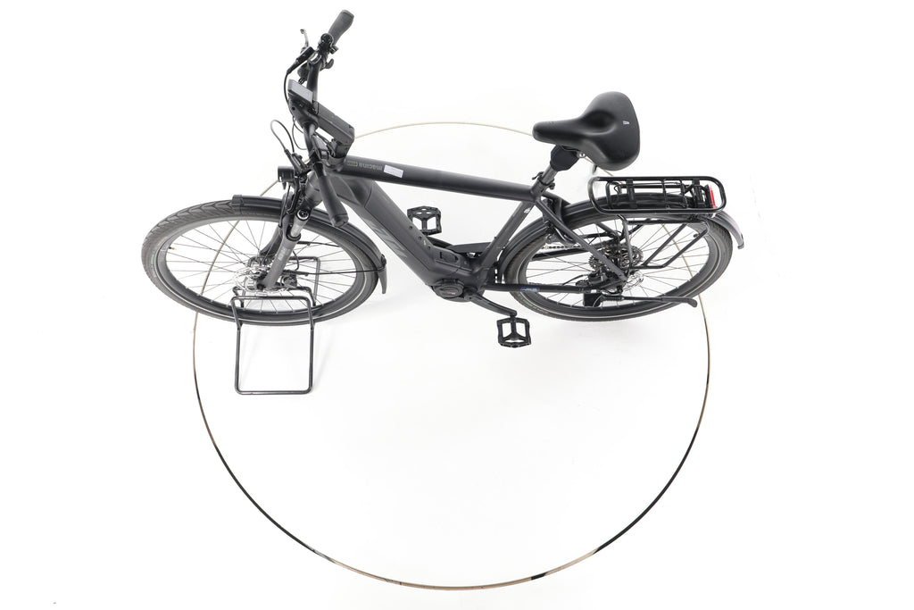 KTM Macina Style PRO Trekking E-Bike - Image 19