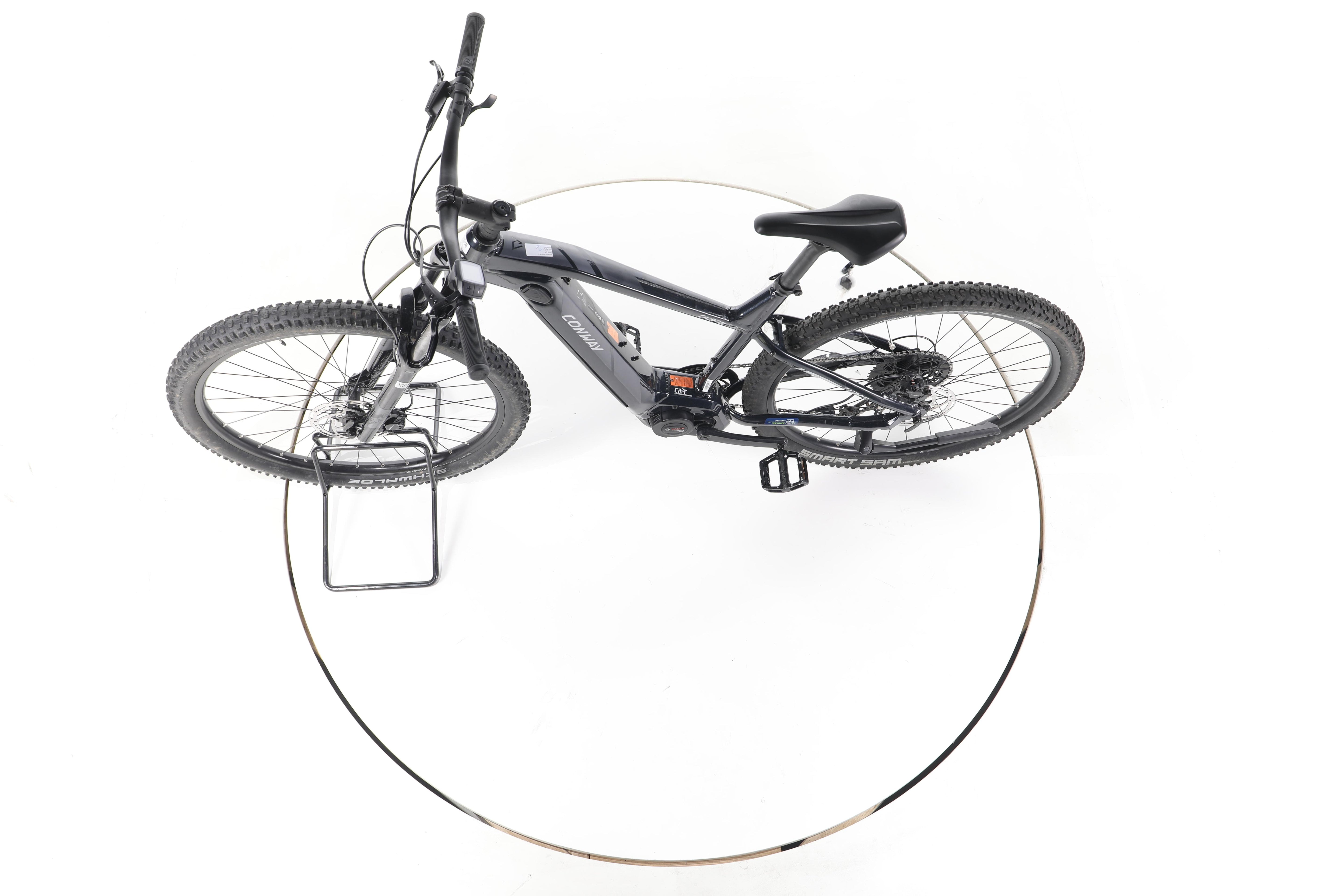 Conway Cairon S 2.0 E-Bike - Image 19
