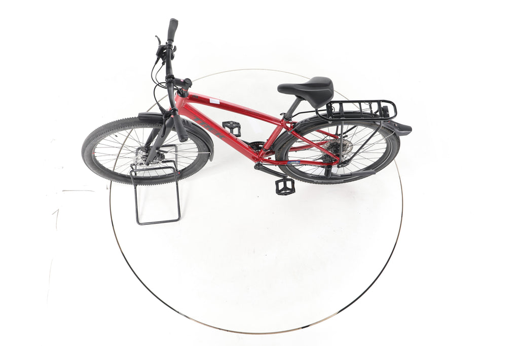 Trek Dual Sport 3 Fahrrad City & Trekking - Image 19