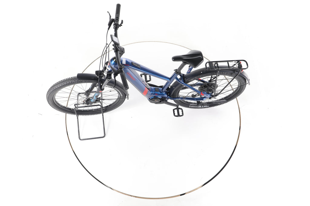Conway Cairon C 2.0 Trekking E-Bike - Image 19