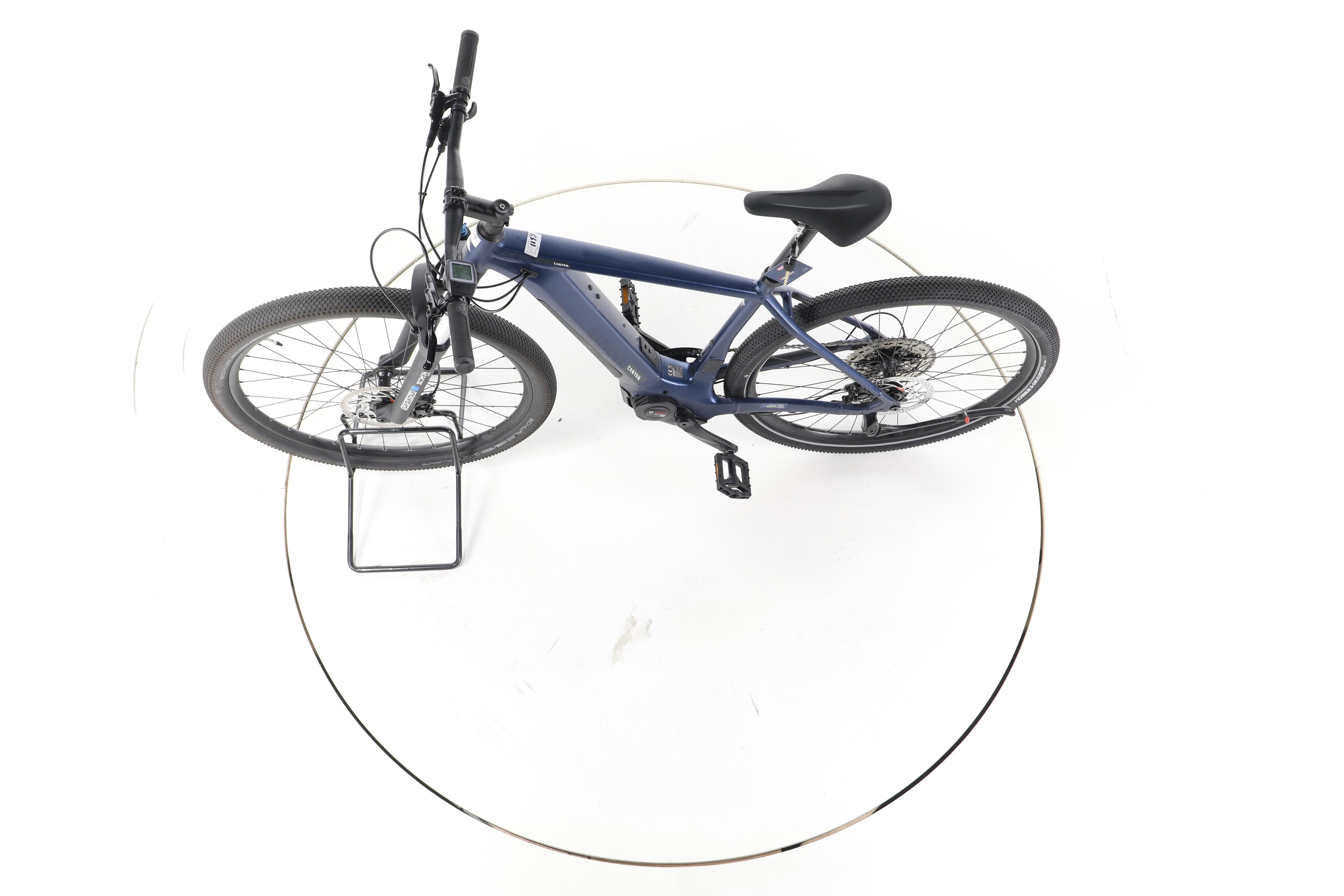 Canyon Pathlite:ON 4 E-Bike - Image 19