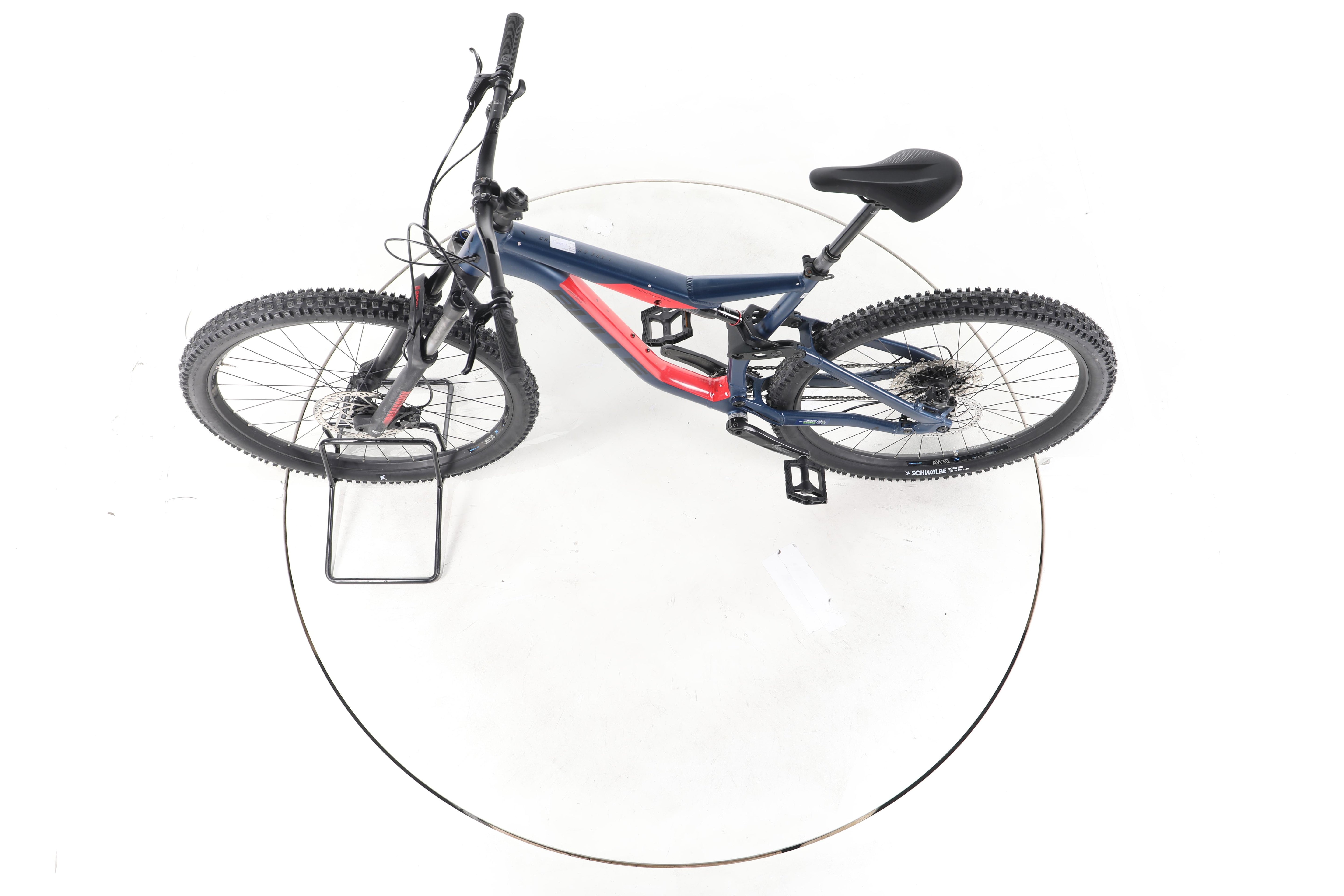 Bulls Copperhead FSX 1 Fahrrad Fully - Image 19